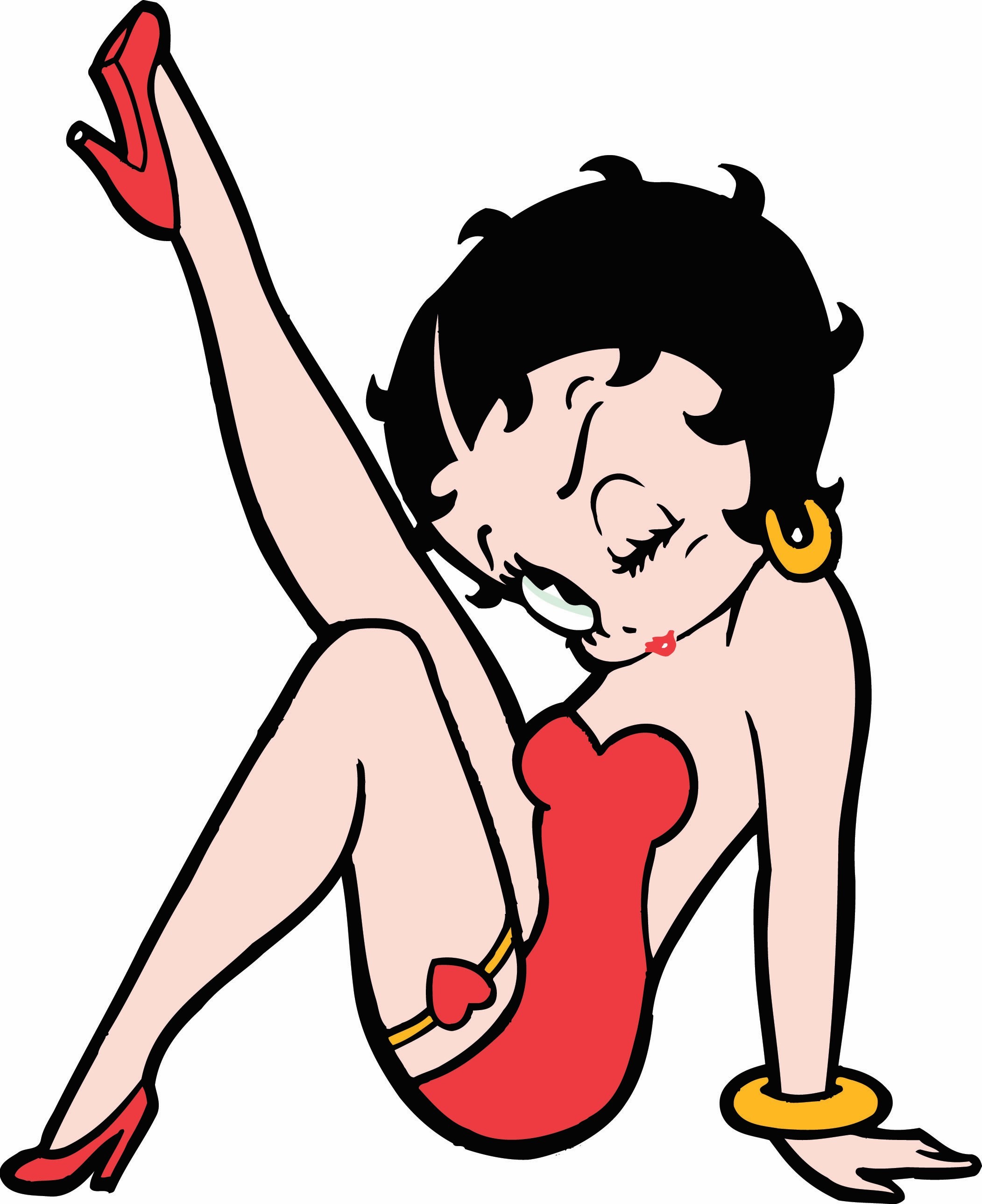 2103x2577 betty boop wallpaper: High Definition Backgrounds by Stockton Peacock  (2016-11-02)