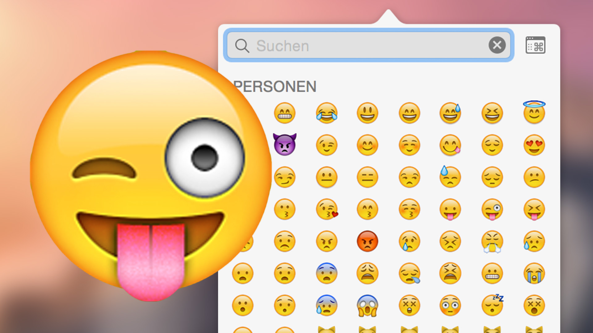 Emojis Wallpaper IPhone Icons 