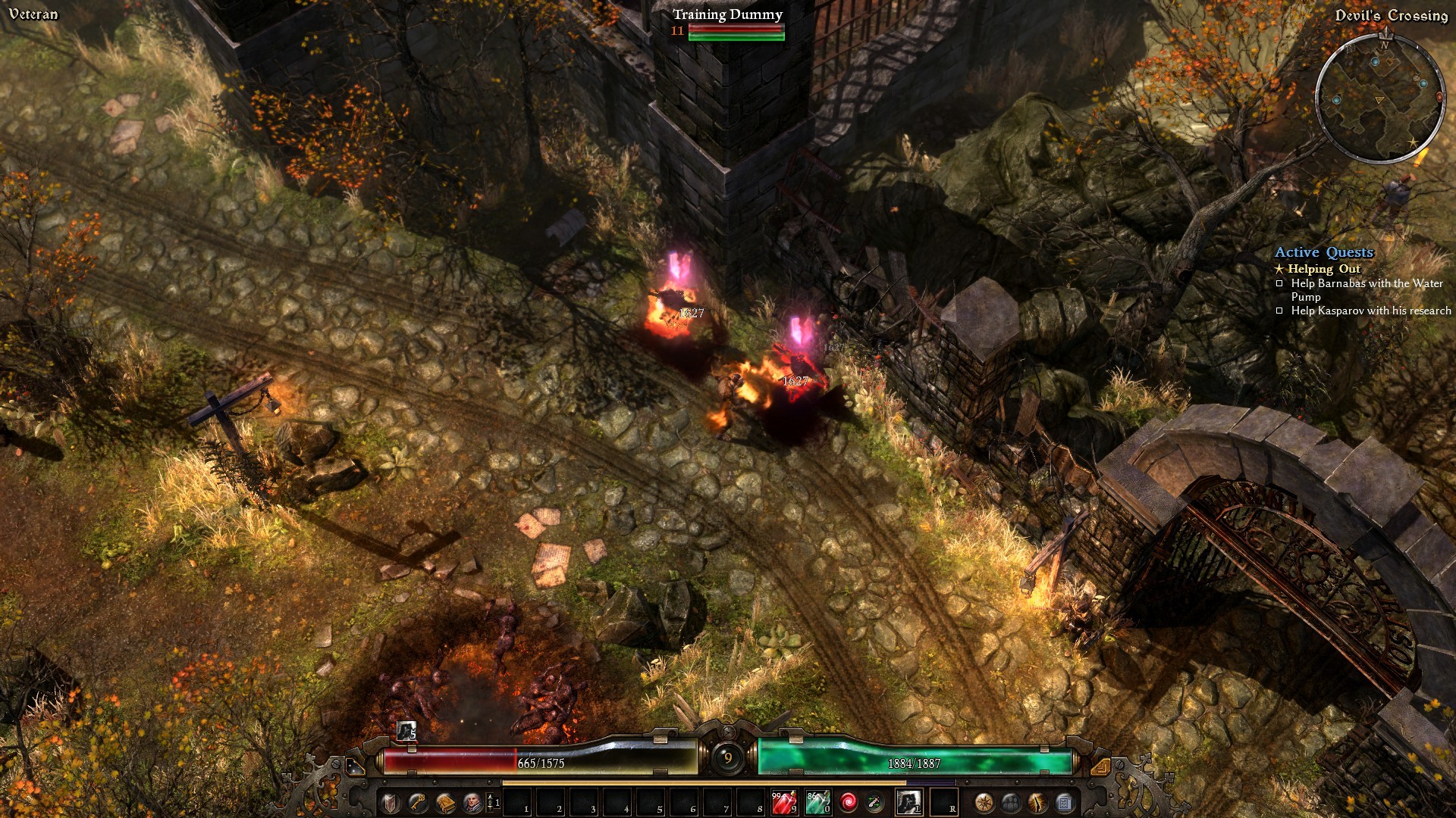 1920x1080 grim-dawn-engineer-mastery-mod-preview-4