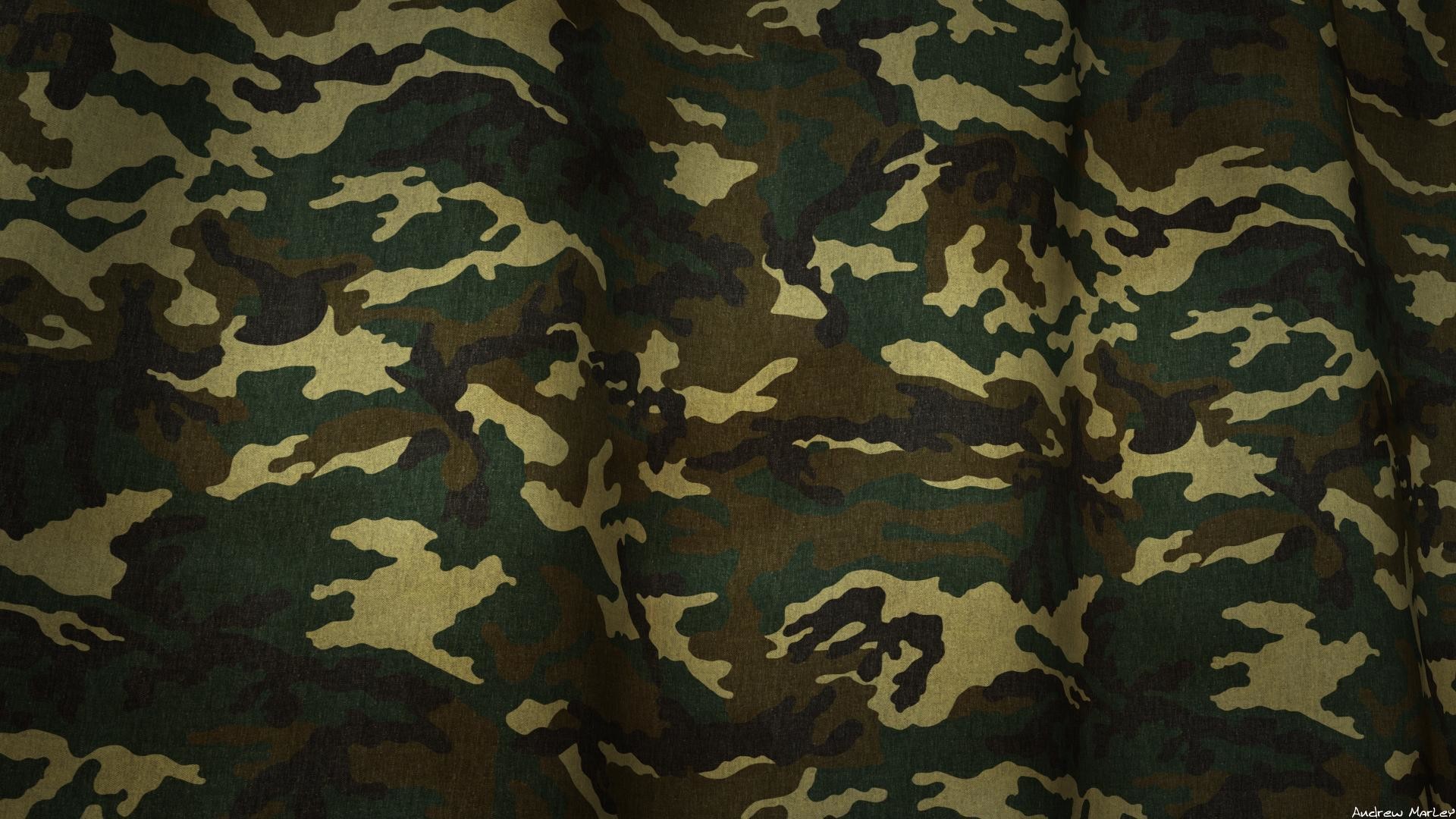 1920x1080 ... camouflage wallpaper for walls ...