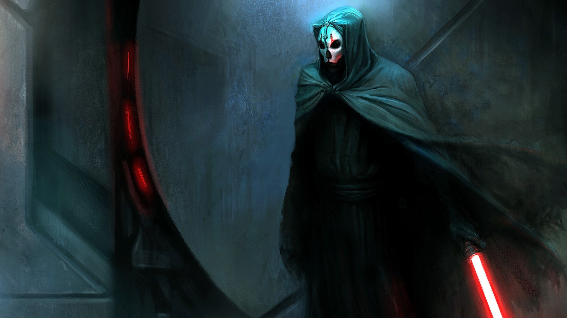 1920x1080 Star Wars, Sith, Darth Nihilus Wallpapers HD / Desktop and Mobile  Backgrounds