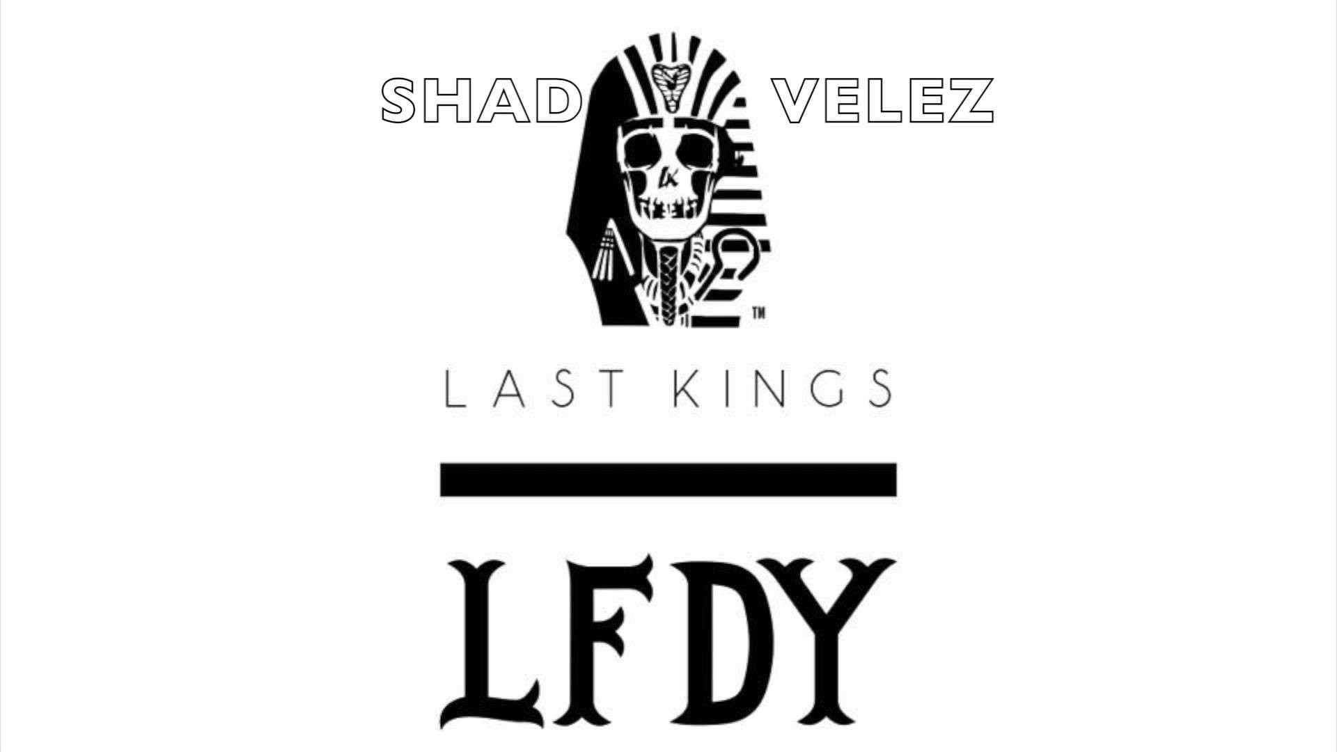 1920x1080 Tyga - Last Kings "The Gold Album 18th Dynasty" Type Beat (Prod. by Shad  Velez)