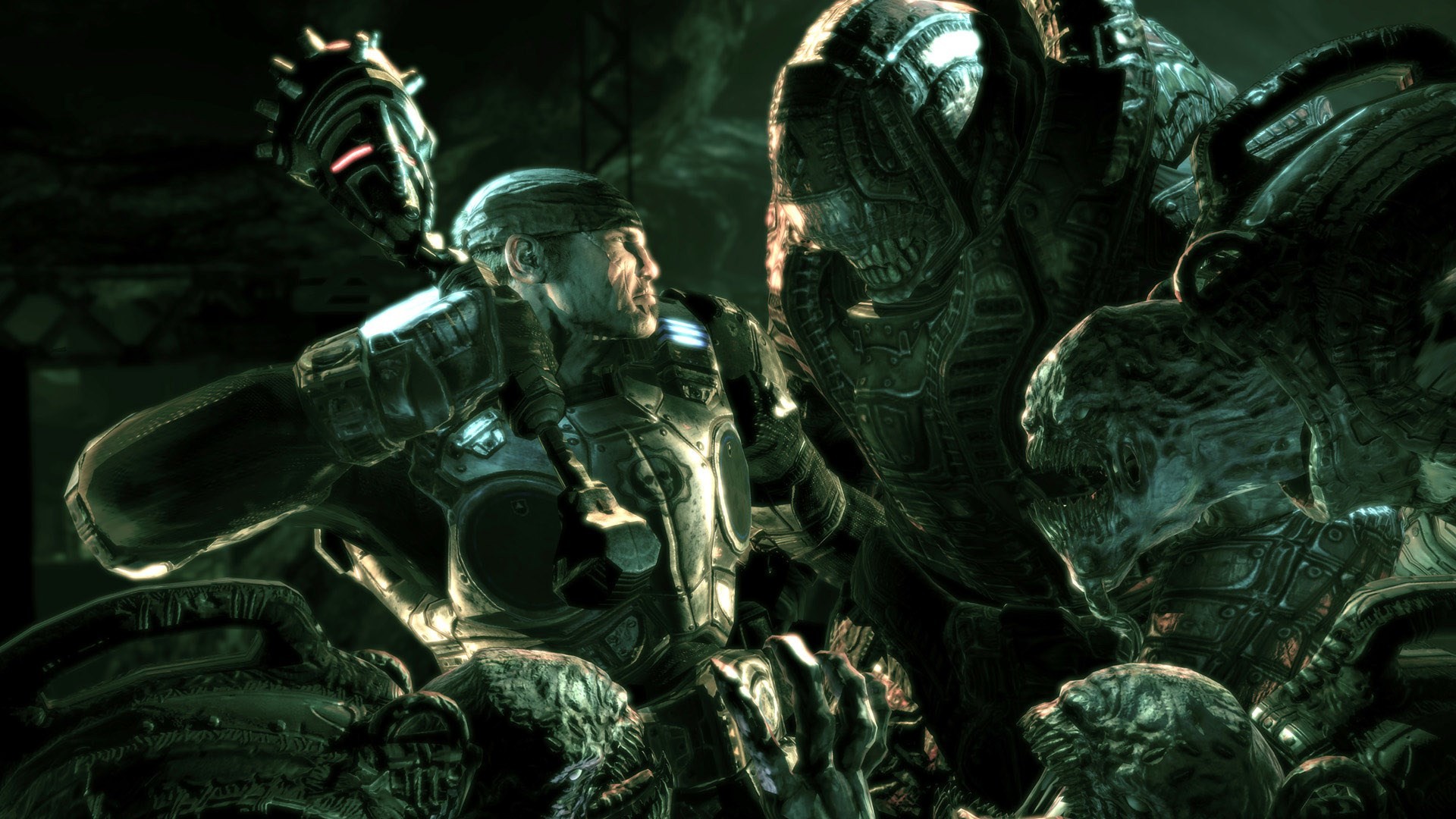 1920x1080 px gears of war 2 pictures free for desktop by Scott Young