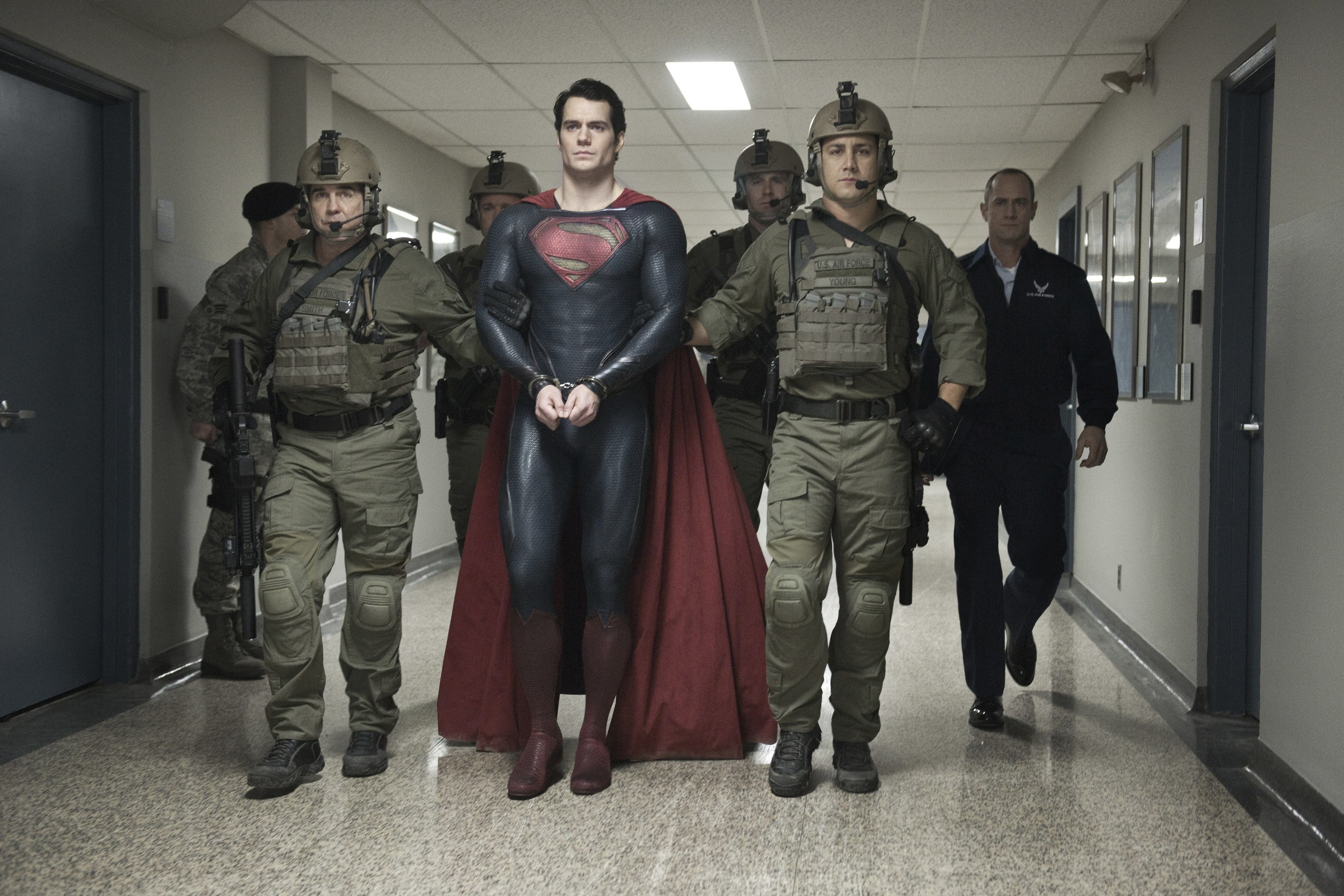 3000x2000 #1583627, man of steel category - free screensaver wallpapers for man of  steel
