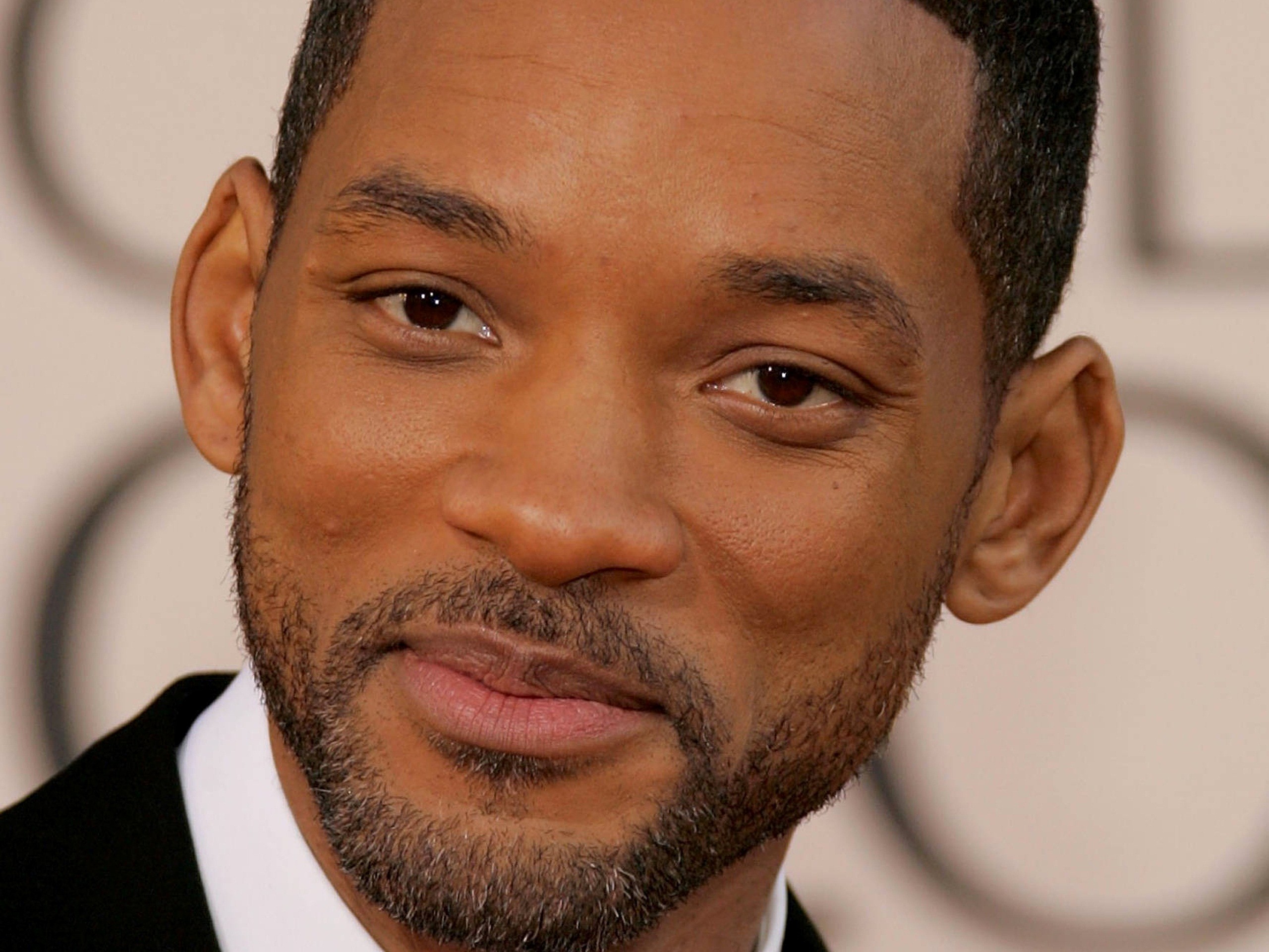 2560x1920 Will Smith Wallpapers