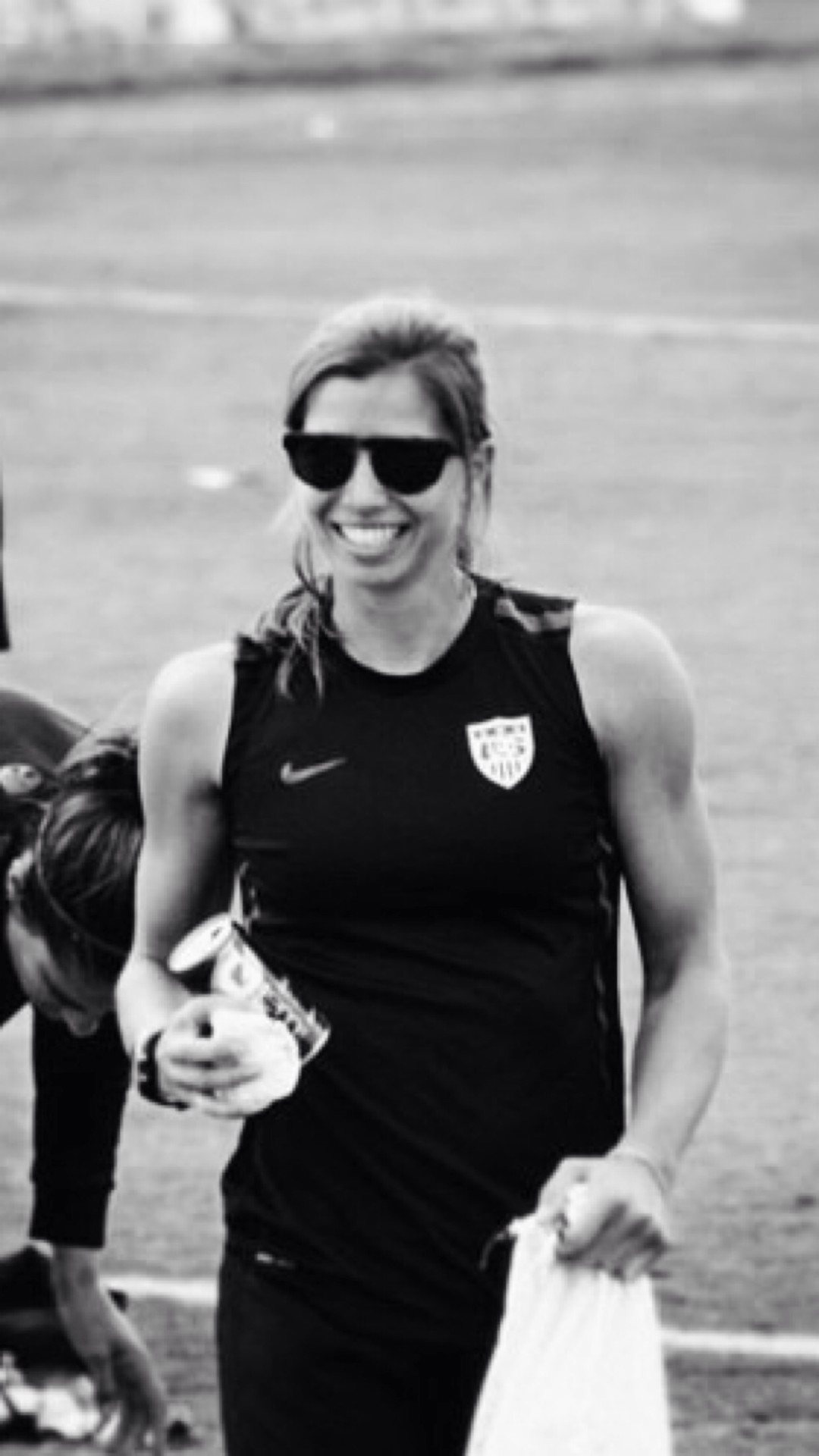 1080x1920 WOMEN'S FOOTBALL — Tobin Heath iPhone 6+ Wallpapers Requested by Anon