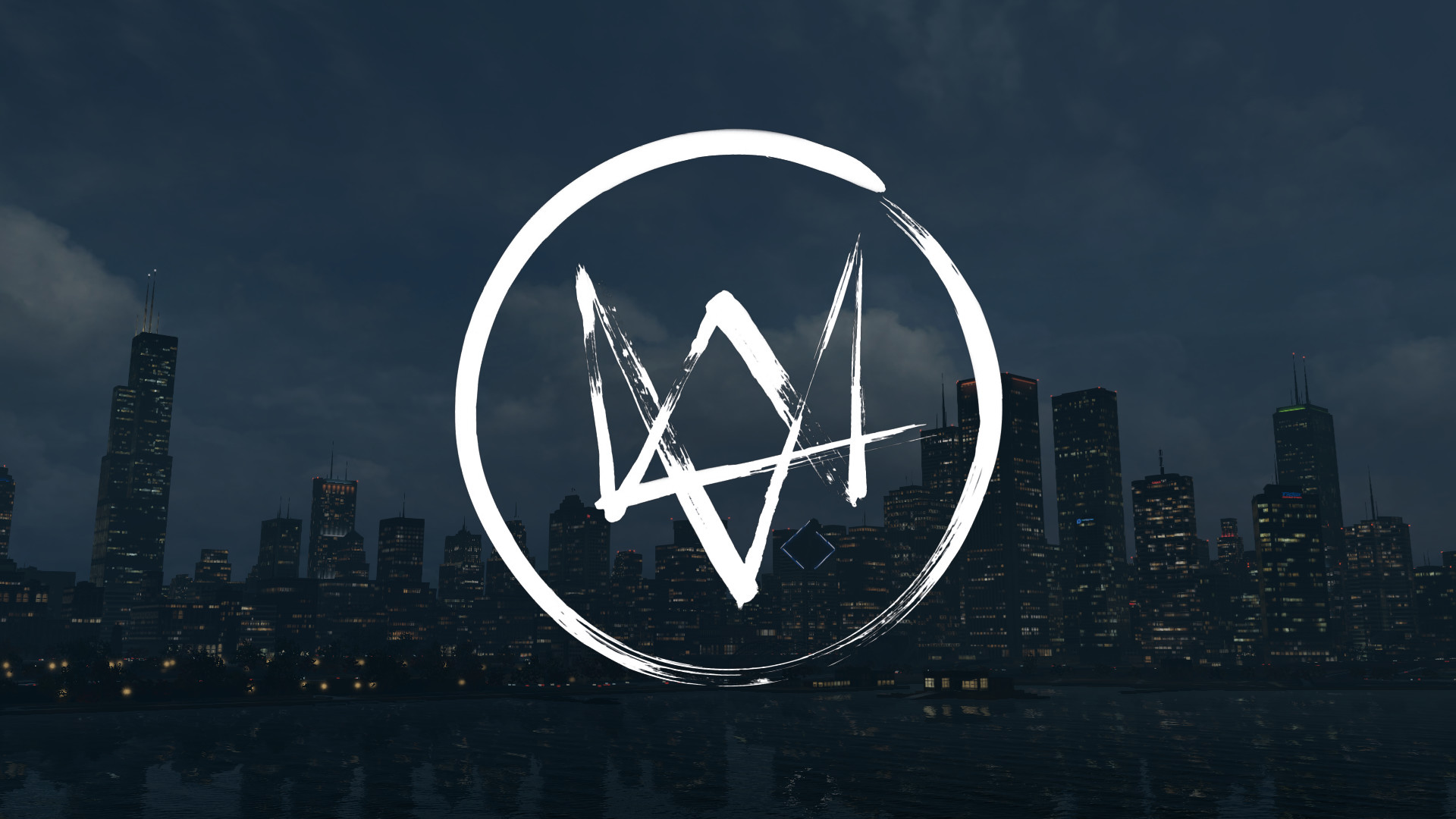 1920x1080 HD Wallpaper | Background ID:562121.  Video Game Watch Dogs