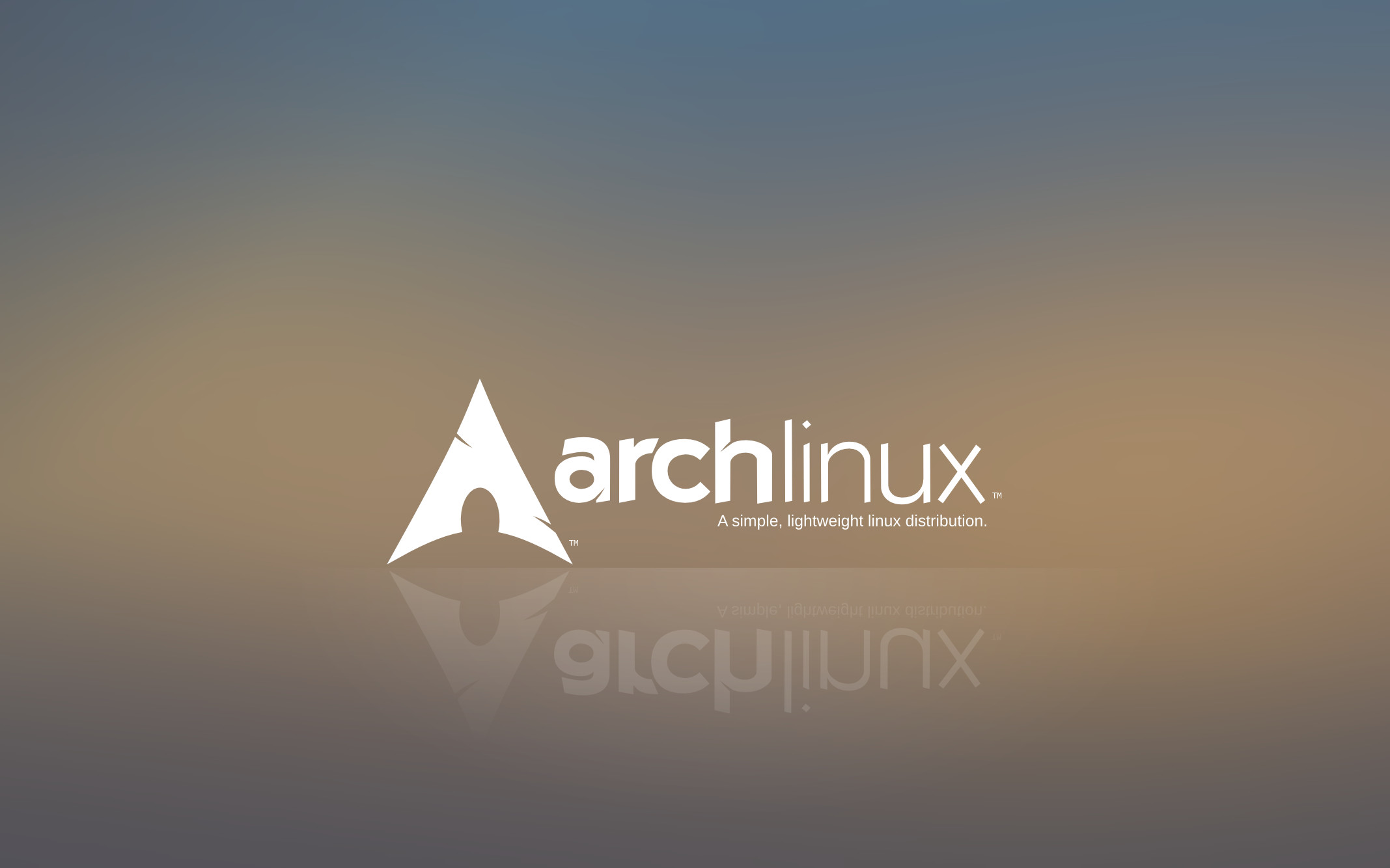 2135x1334 Arch Linux Wallpapers Album on Imgur