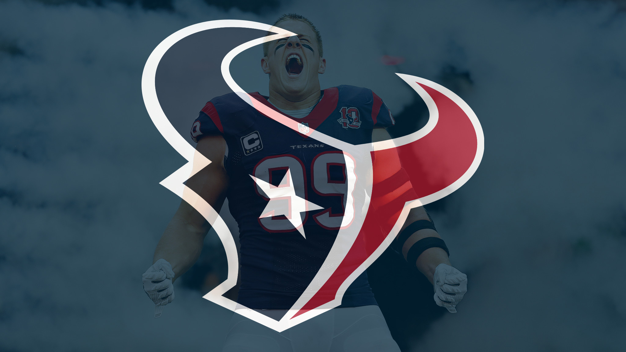 2048x1152 Hey Texans, dropping by with a few wallpapers. Let me know what you think.  Requests are welcome.
