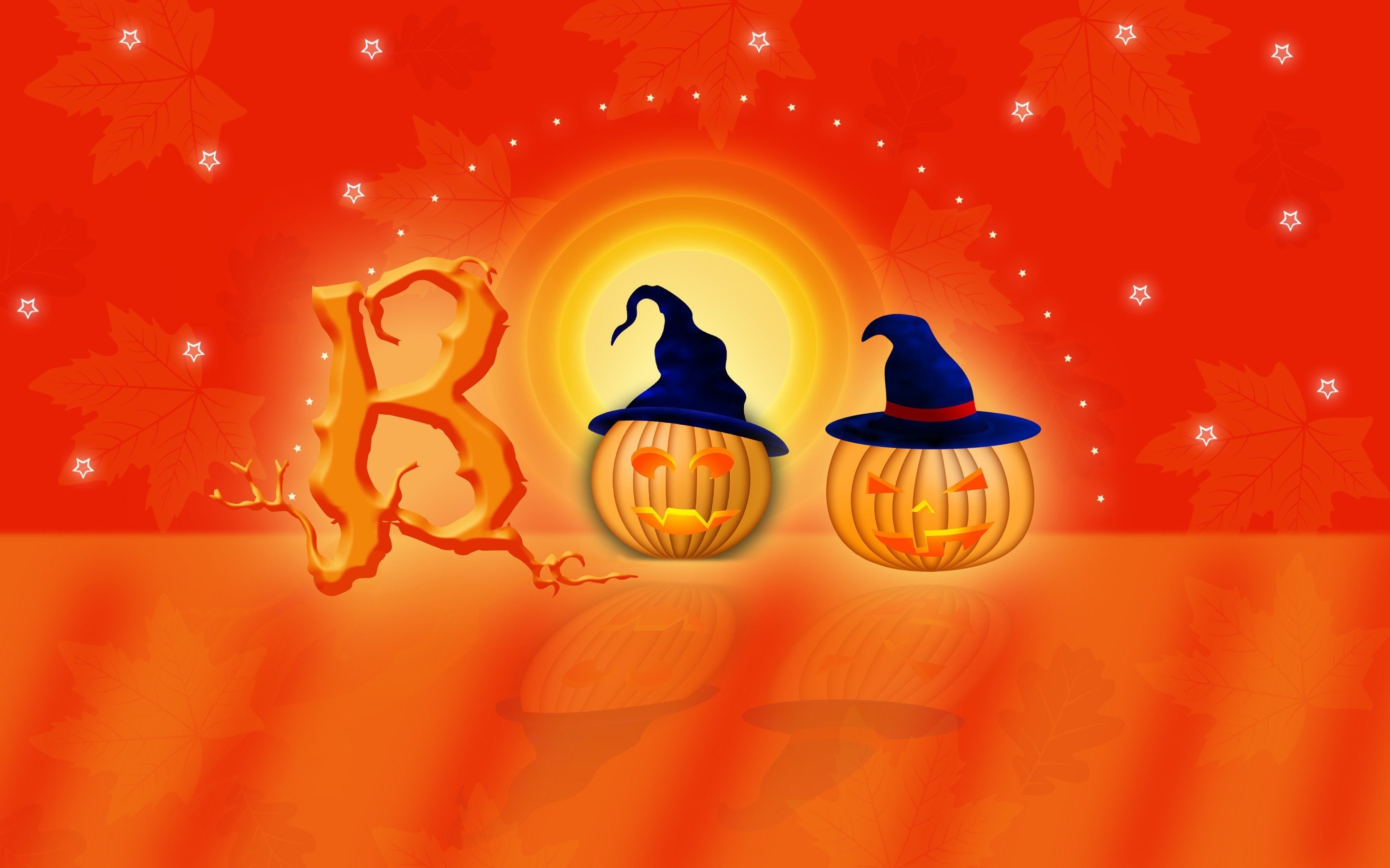 2880x1800  free screensaver wallpapers for halloween