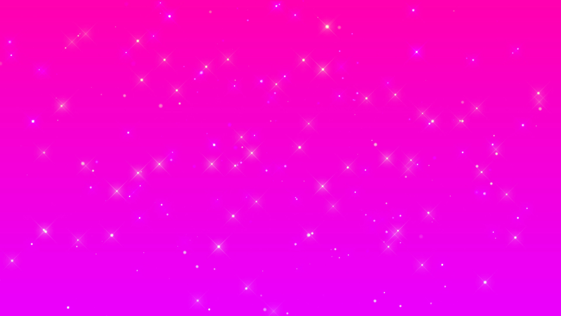 1920x1080 Solid Neon Pink Background Abstract backgrounds pink