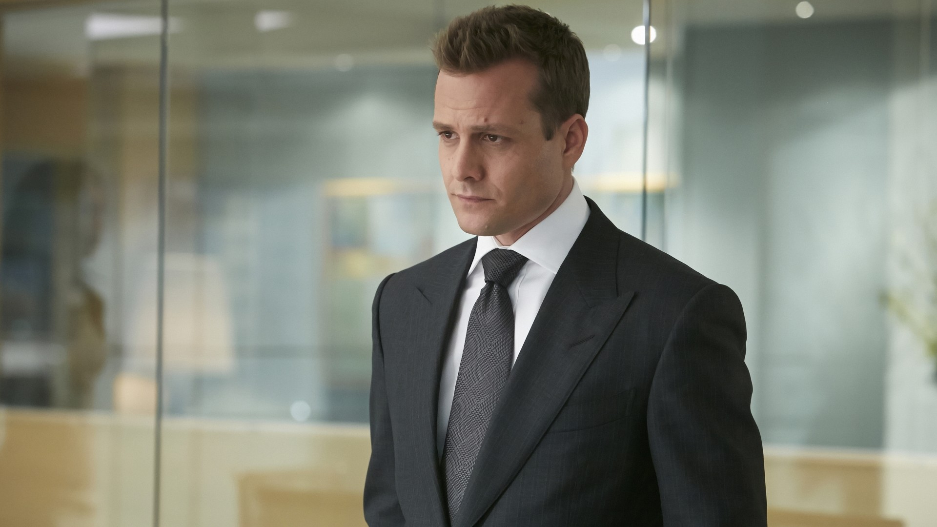 1920x1080 Harvey Specter Suits for 1920 x 1080 HDTV 1080p resolution