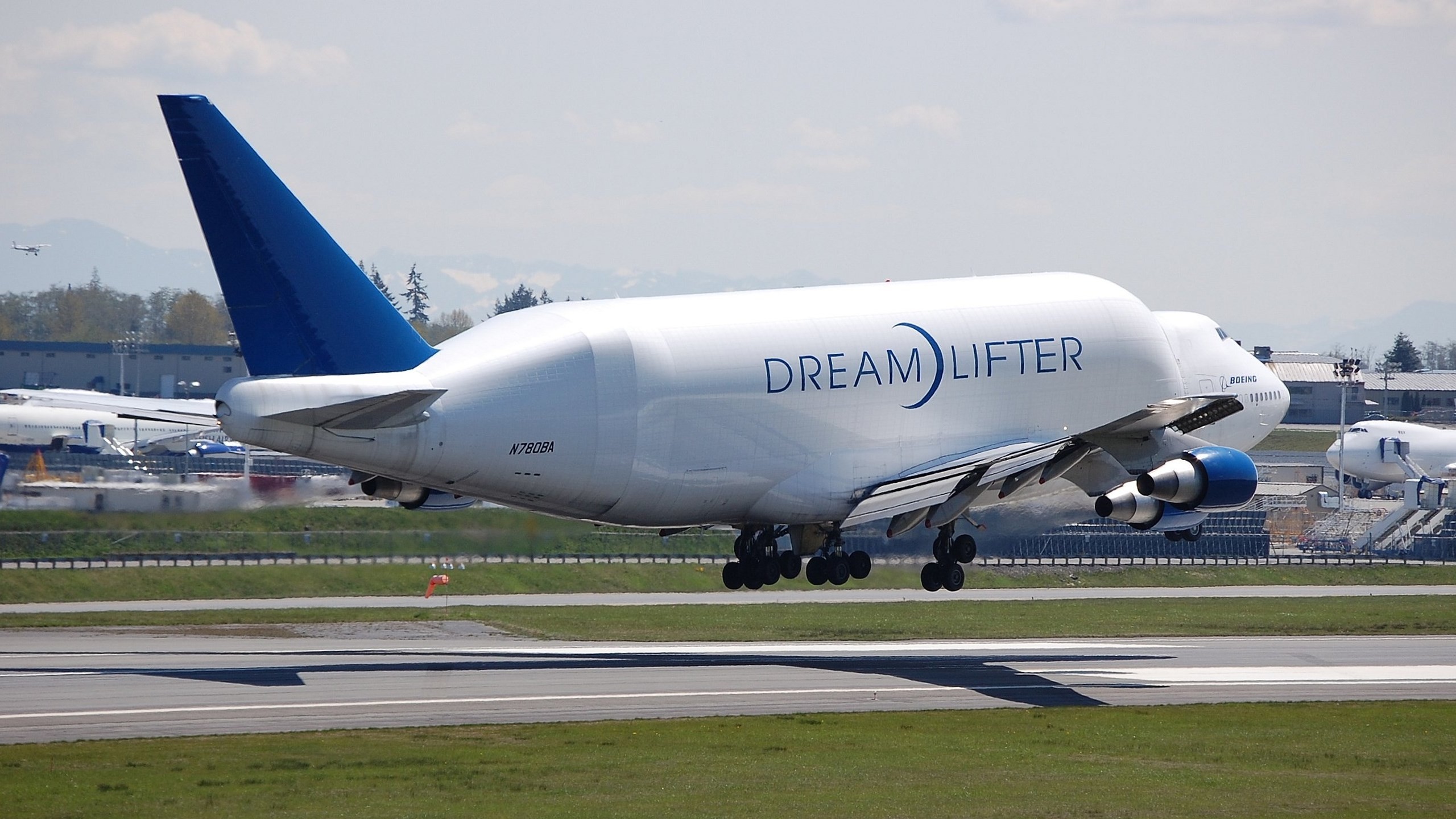 2560x1440 boeing 747 dreamlifter picture 1080p windows by Claxton Chester (2017-03-24)