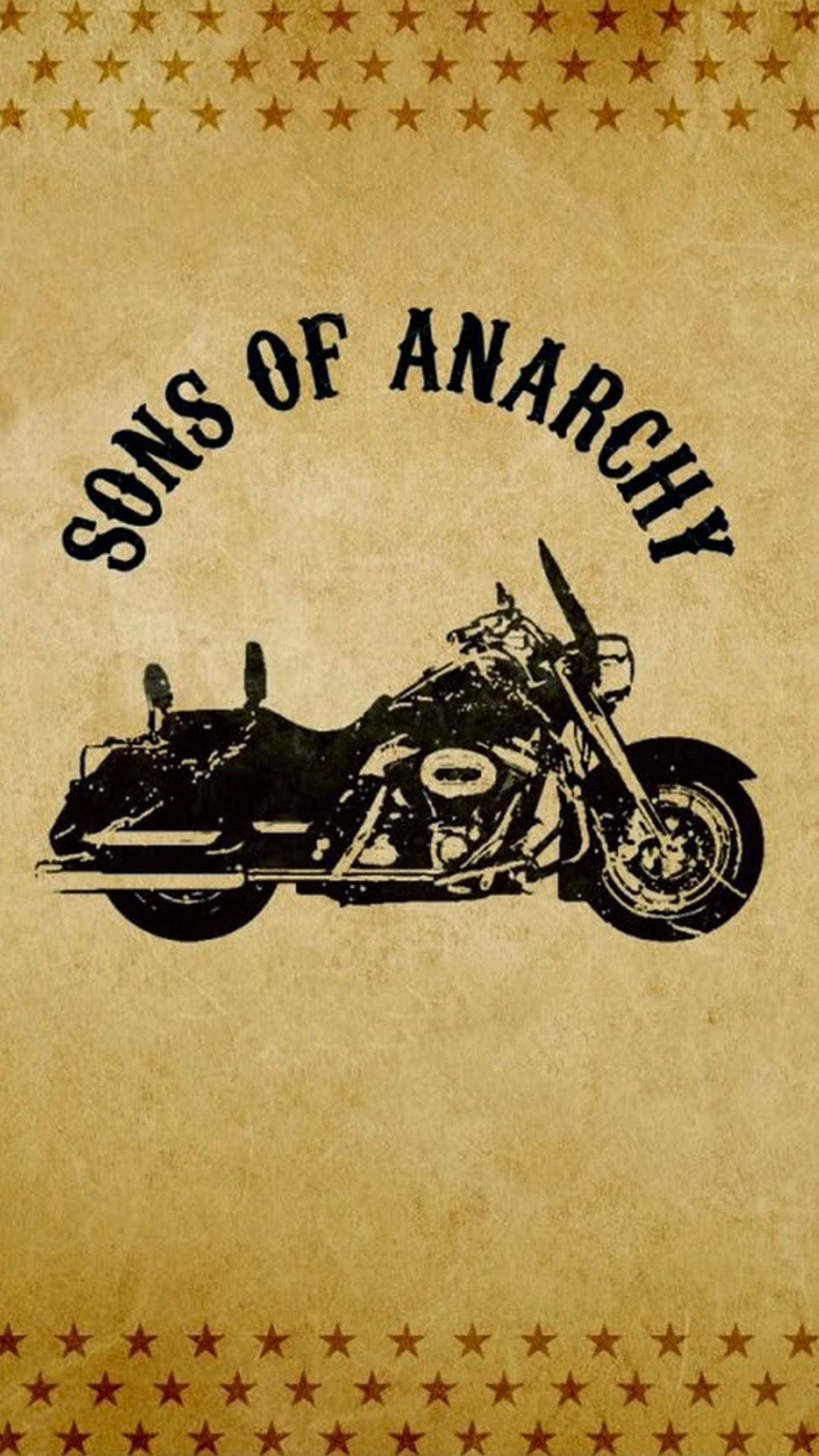 1080x1920 Click here to download Sons Of Anarchy Logo Android Wallpaper Resolution   pixel