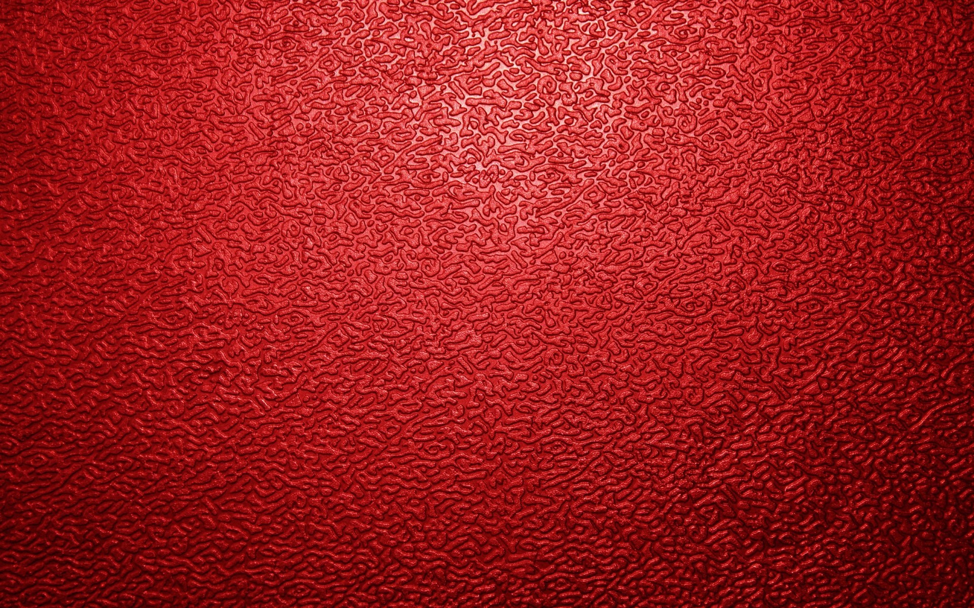 1920x1200 Crisp Red Wallpaper For Desktop