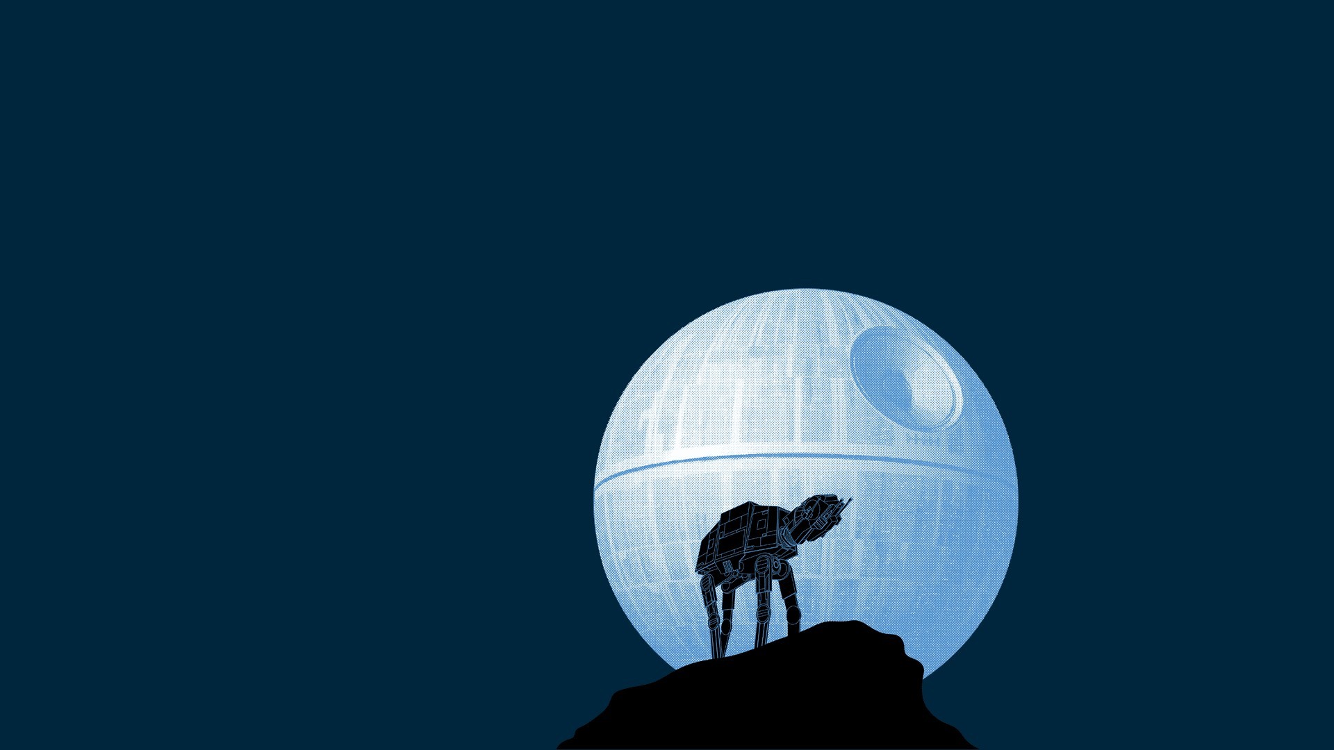 1920x1080  download free death star wallpaper  for full hd