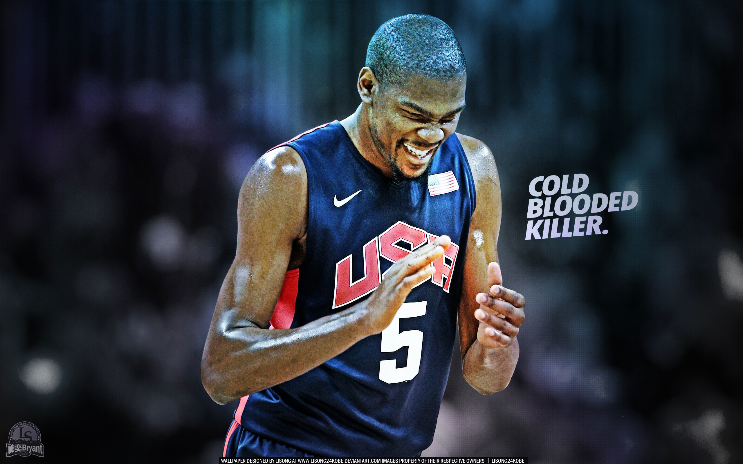 2560x1600  Iphone Wallpapers Kevin Durant Kevin Durant Wallpaper 2015