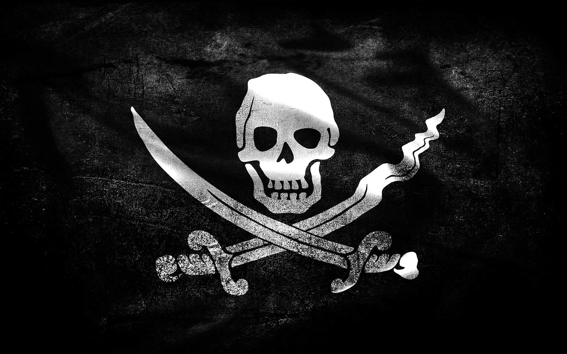 1920x1200 Skull And Crossbones Wallpapers Group (56)