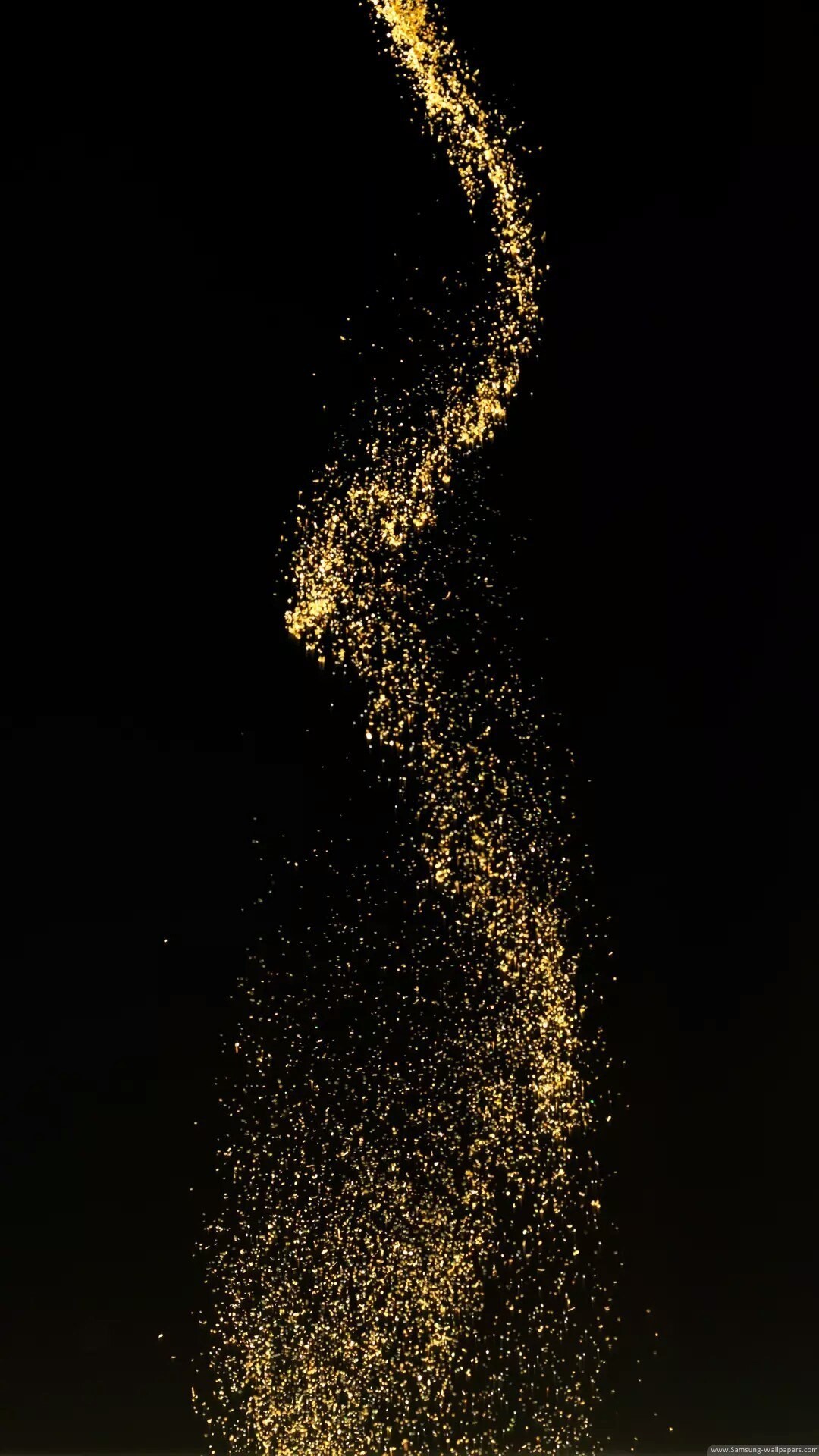 1080x1920 ... Black And Gold Wallpapers Hd For Mobile Labzada Wallpaper