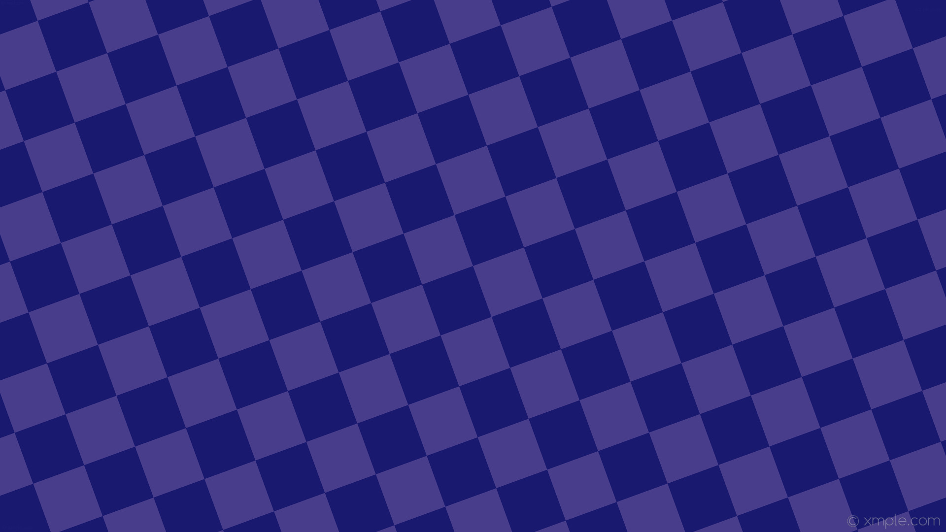 1920x1080 wallpaper squares blue checkered purple dark slate blue midnight blue  #483d8b #191970 diagonal 20