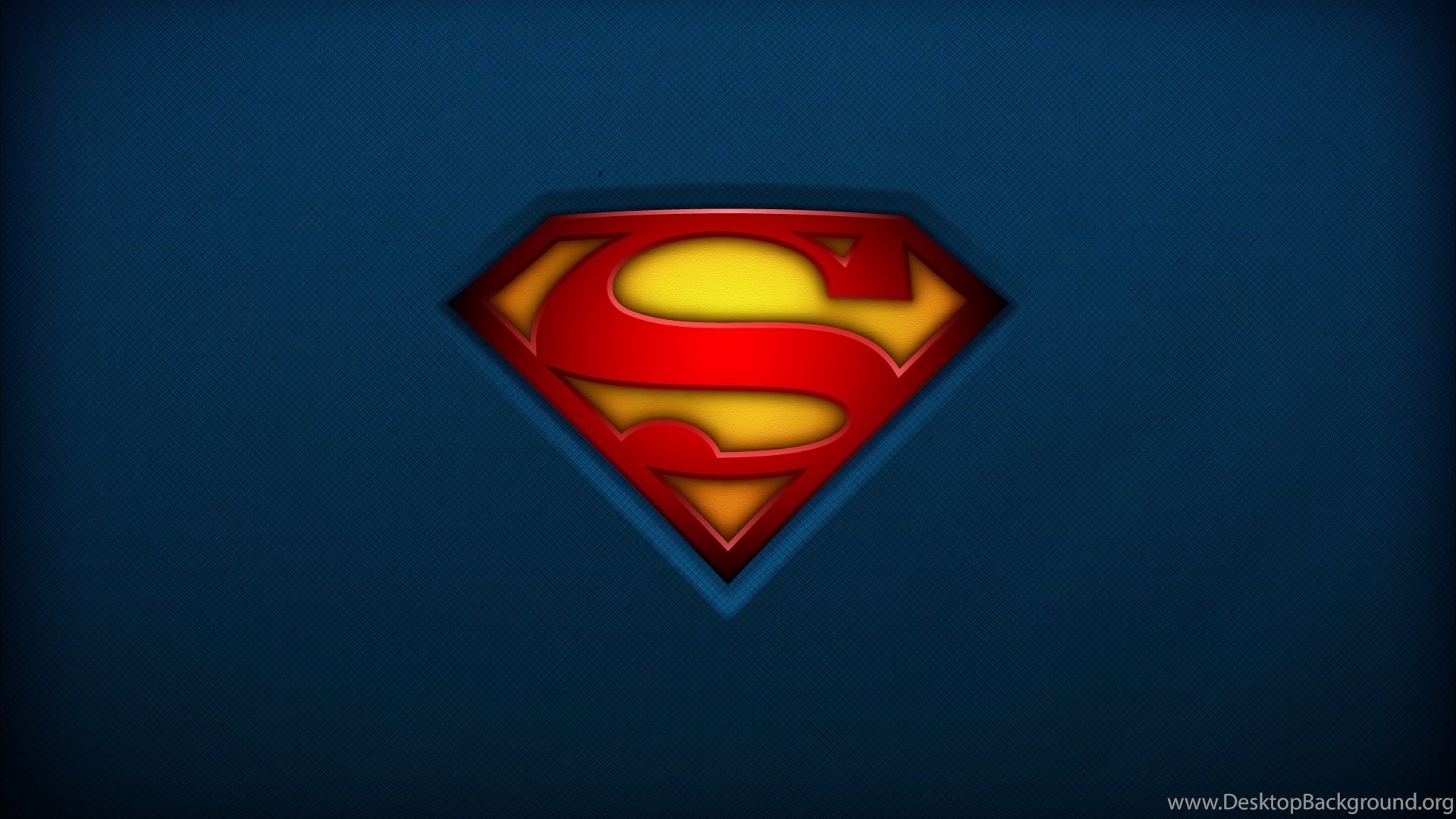 1920x1080 superman logo wallpapers hd 1920Ã1080 desktop background