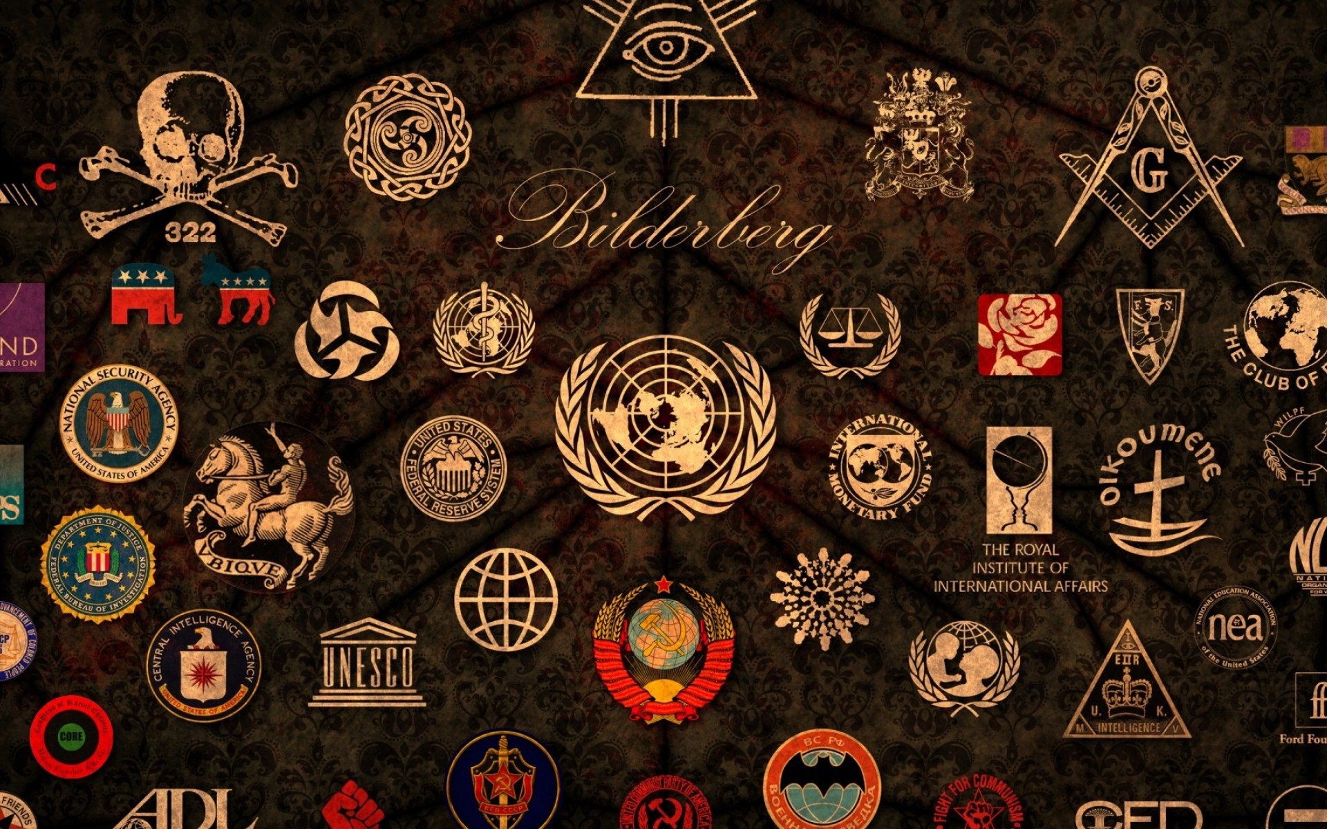1920x1200 CIA Central Intelligence Agency crime usa america spy logo wallpaper |   | 421685 | WallpaperUP