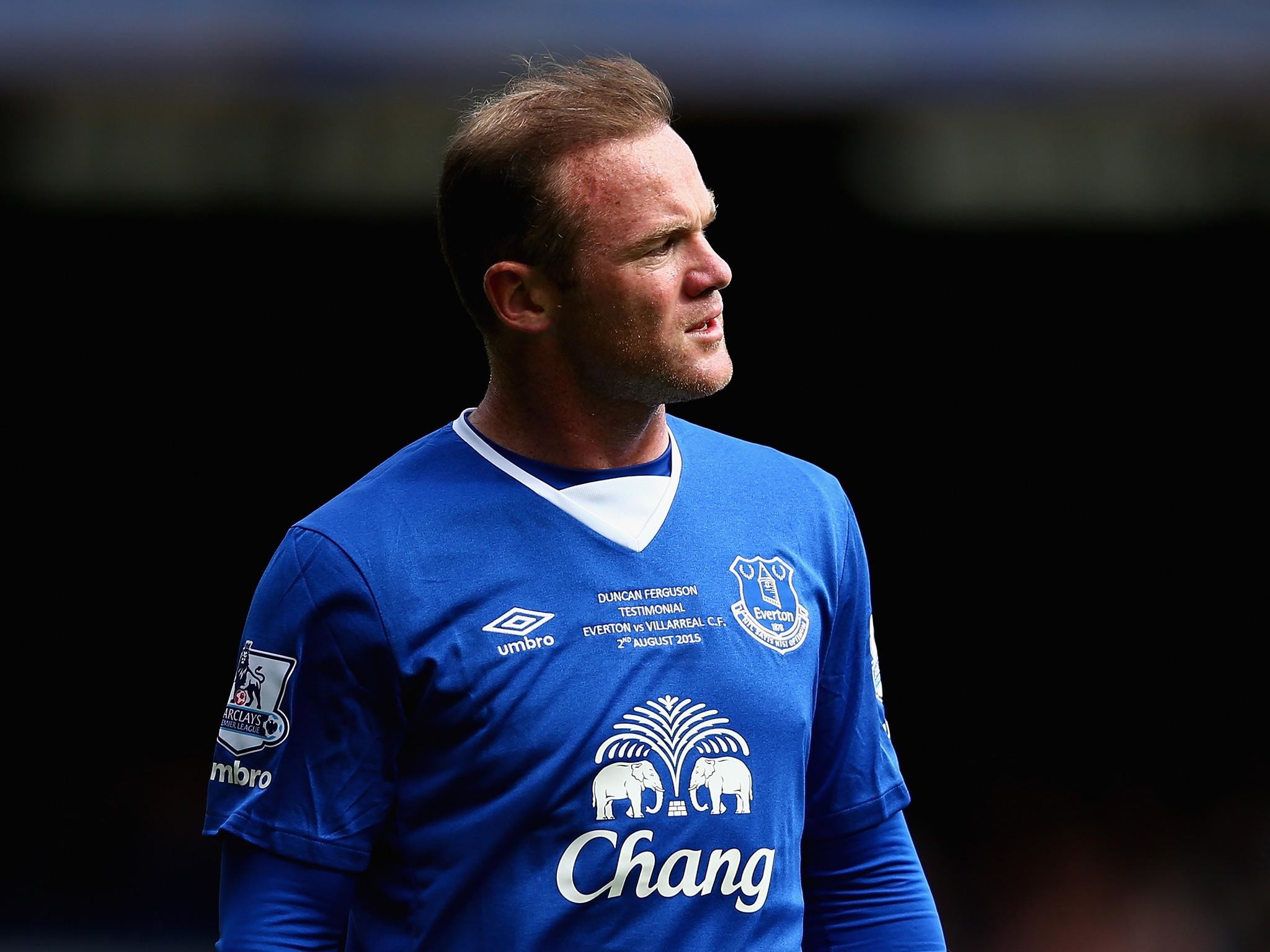 2048x1536 How will Everton line up with Wayne Rooney after forward's transfer from Manchester  United? | The Independent