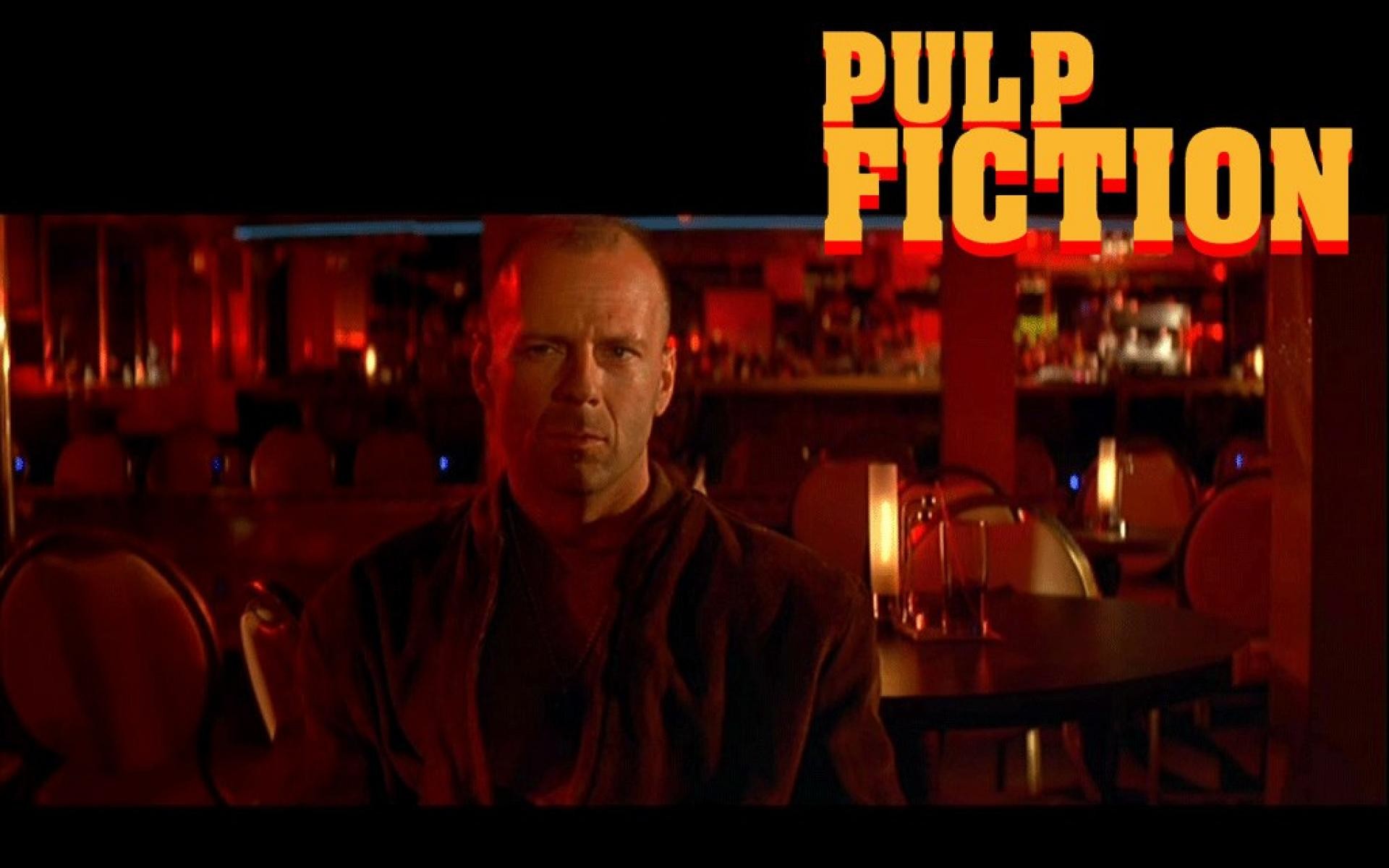 1920x1200 Pulp Fiction HD Wallpapers