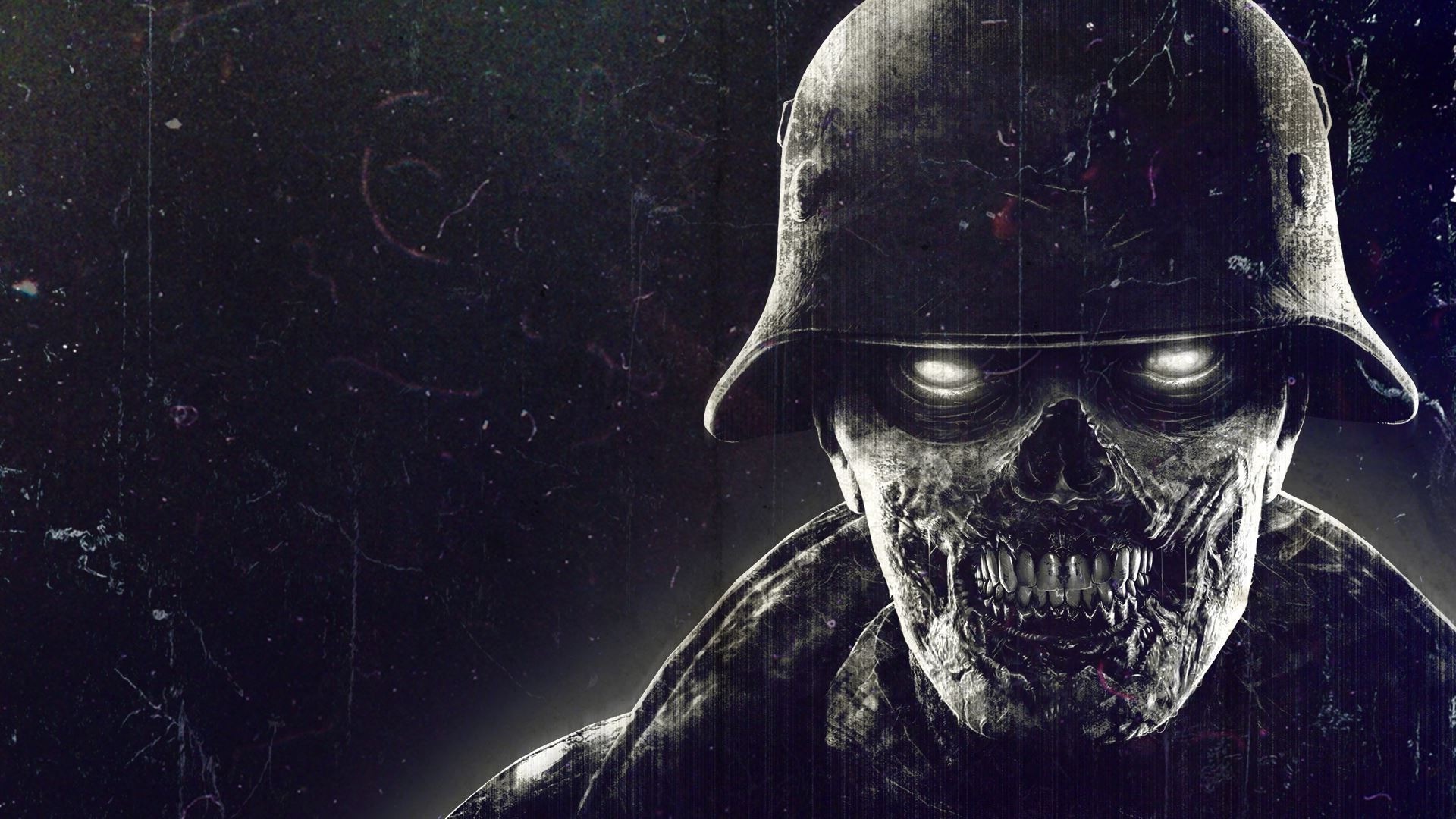 1920x1080 zombies, Video Games, Nazi Wallpapers HD / Desktop and Mobile Backgrounds