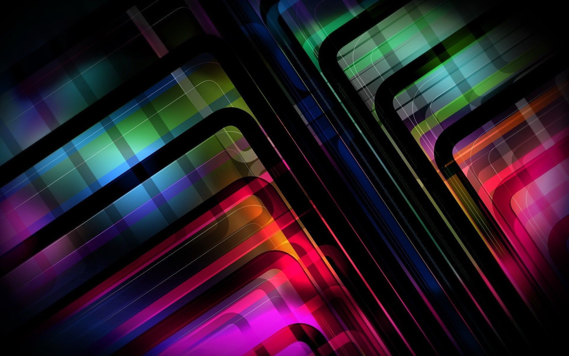 1920x1200 Abstract neon wallpapers download free.