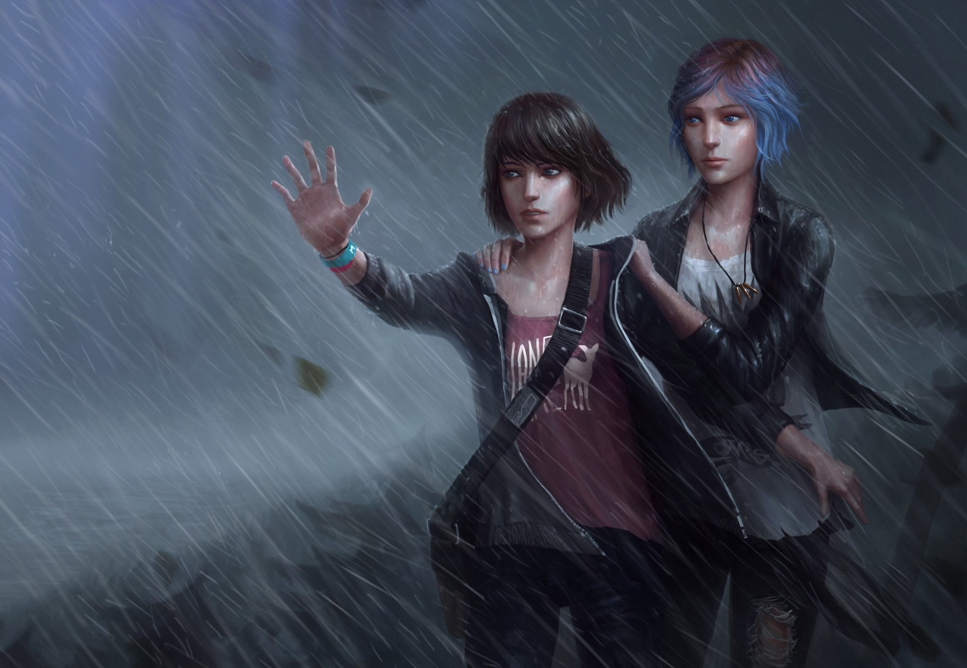 Life Is Strange Wallpapers (83+ images)