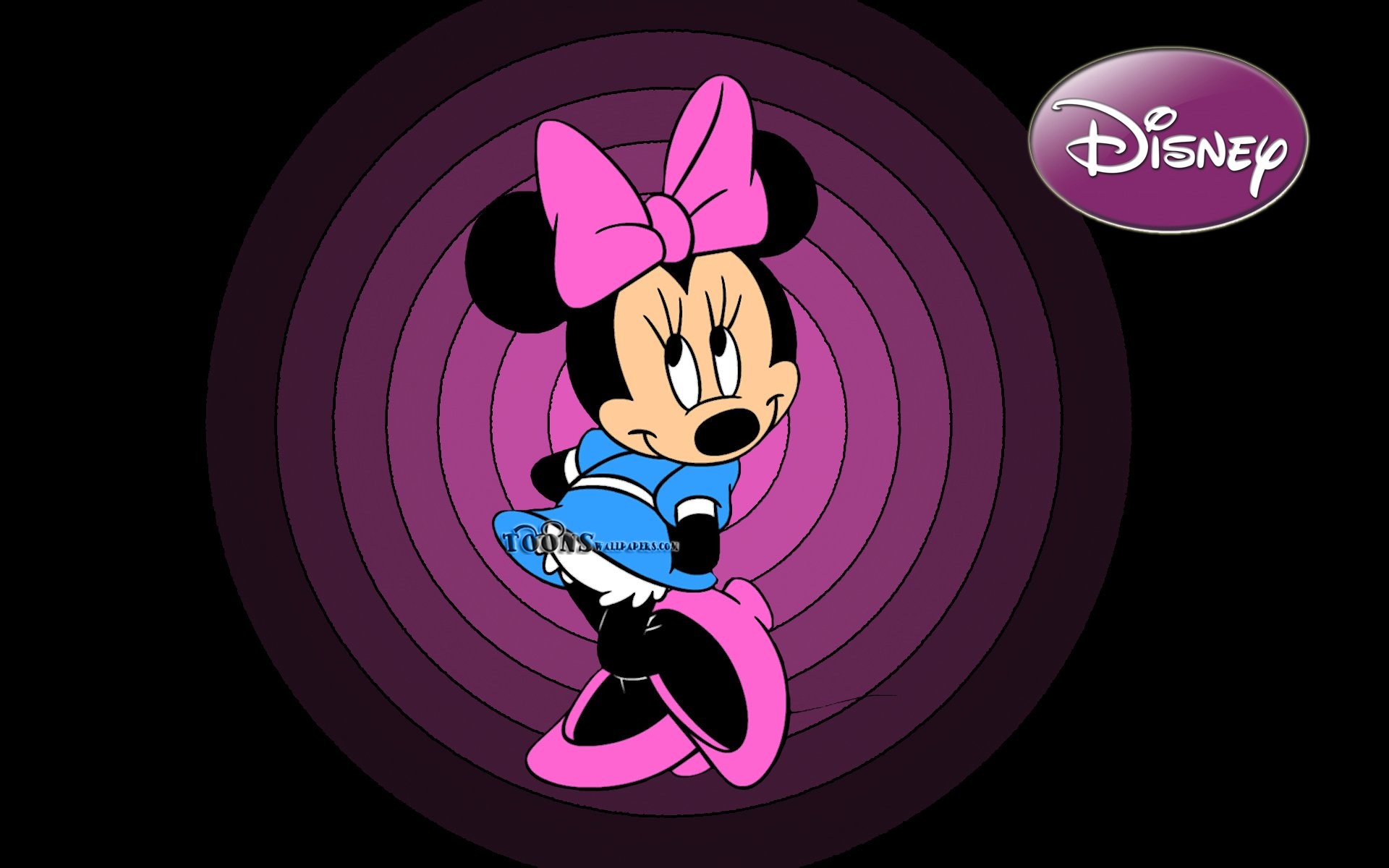 1920x1200 Minnie Mouse Â· HD Wallpaper | Background ID:481760