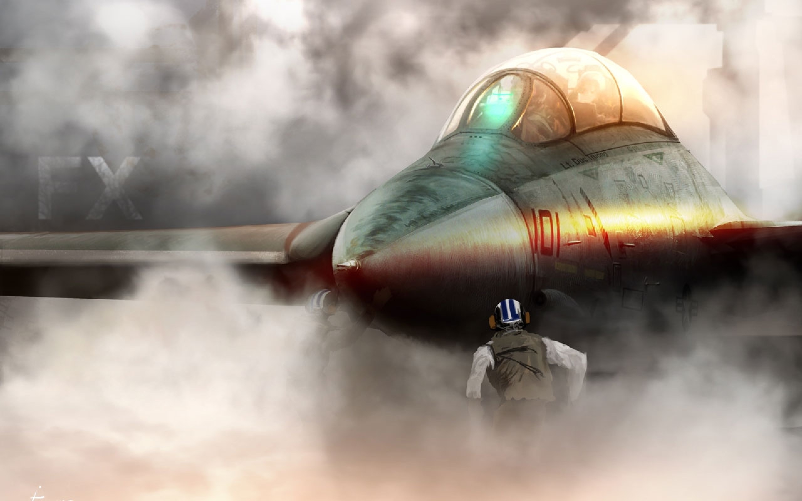 2560x1600 F-14 Tomcat. Best looking fighter plane ever. #EGIIS #SelfieMonopod