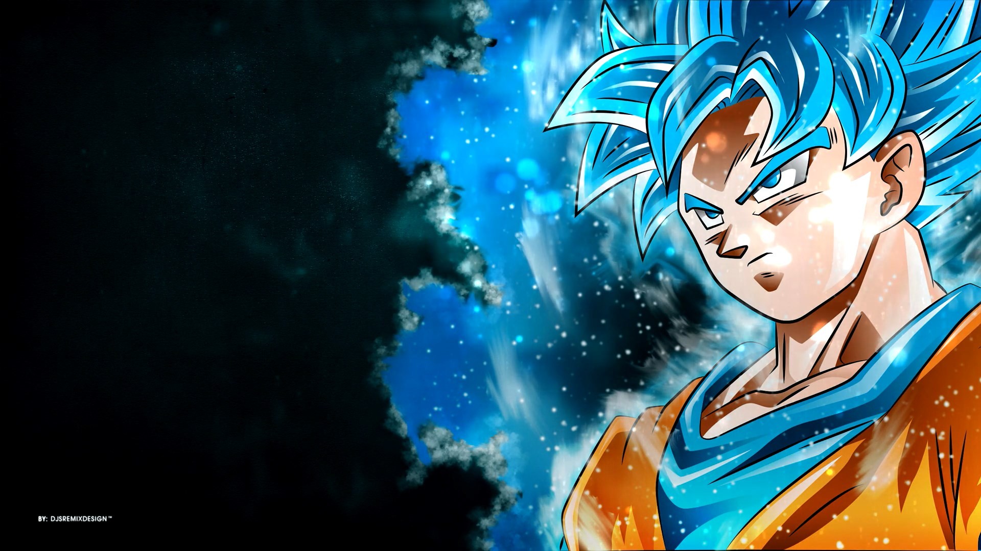 Goku Wallpaper (66+ images)