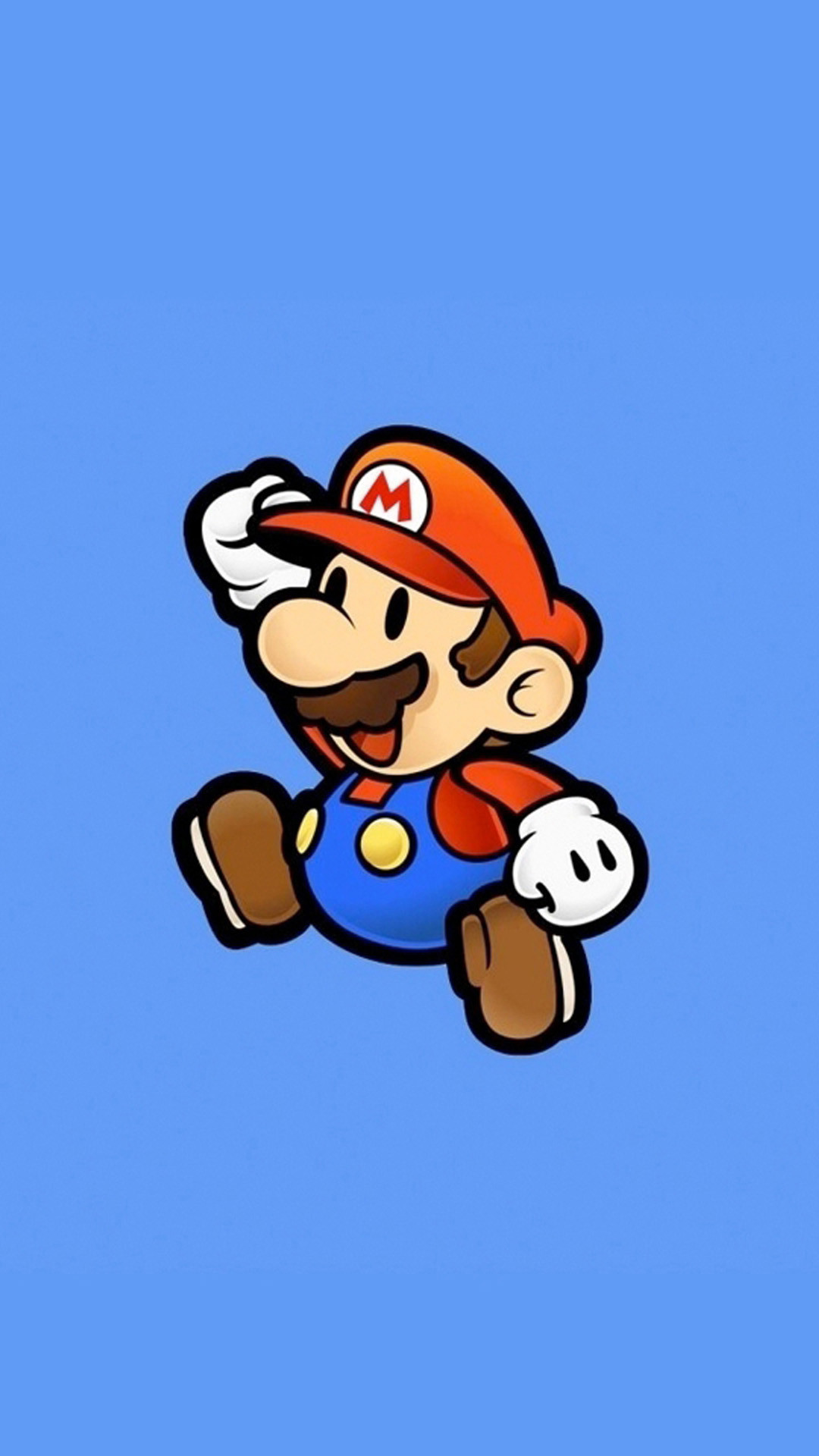 1080x1920 hd super mario bros world mobile phone wallpapers  
