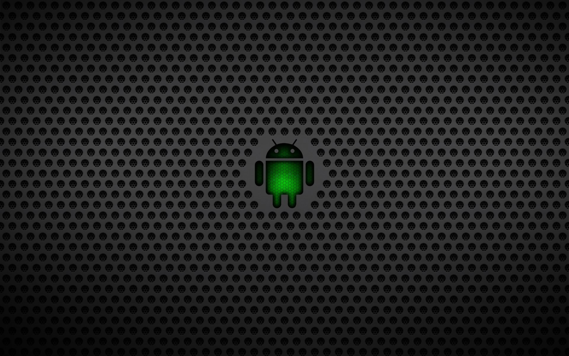 1920x1200 android android the dark google logo logo robots