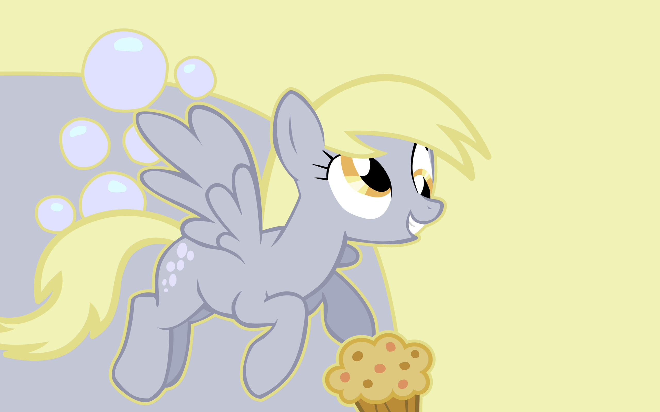 2560x1600 Derpy Hooves (MLP FiM) images Derpy HD wallpaper and background photos