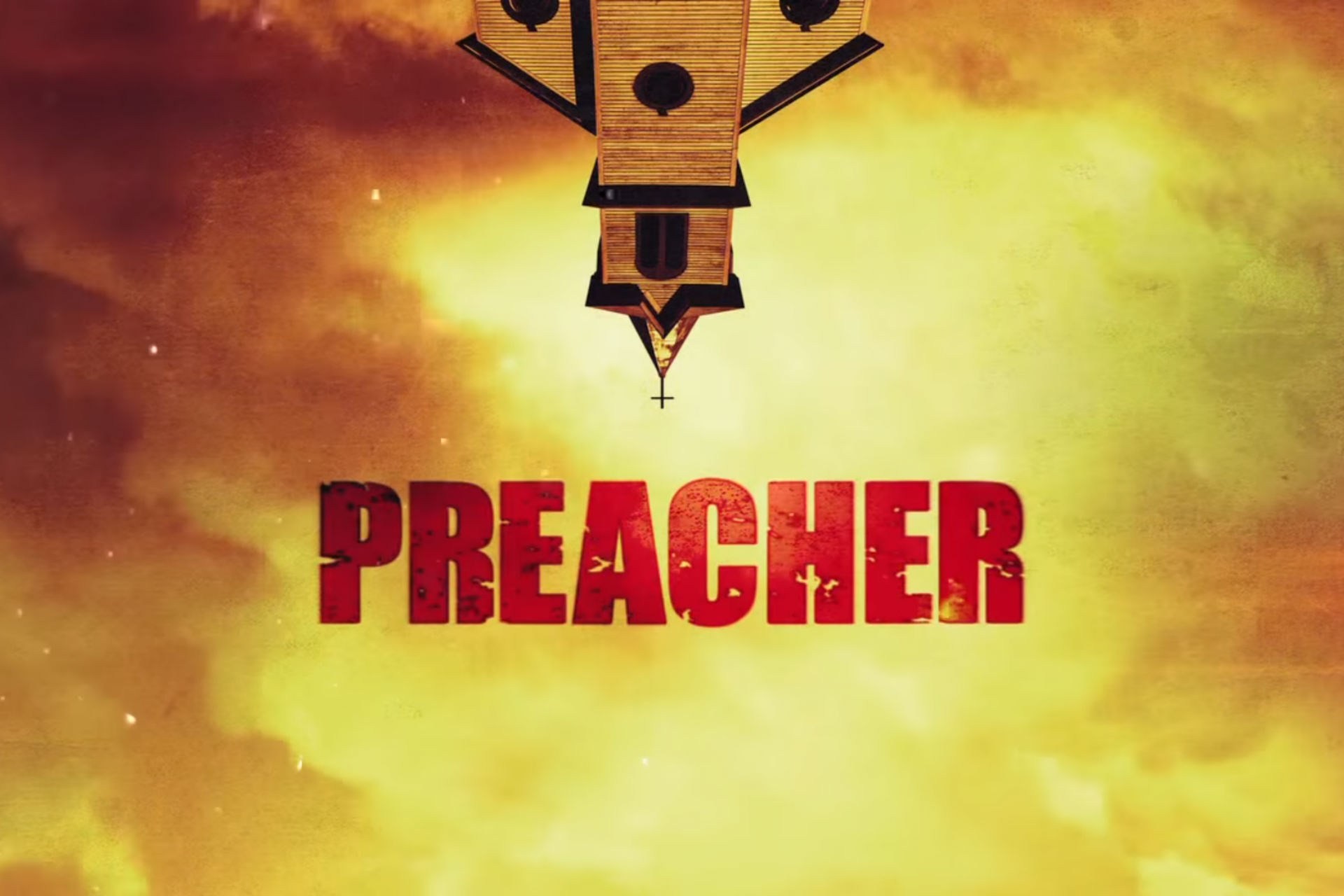 1920x1280 Preacher pics