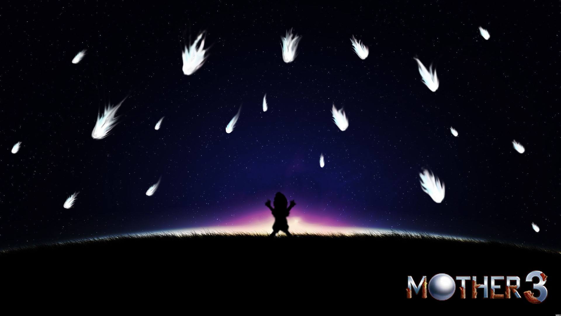 1920x1080 Mother 3 Wallpaper by s1a1m Mother 3 Wallpaper by s1a1m