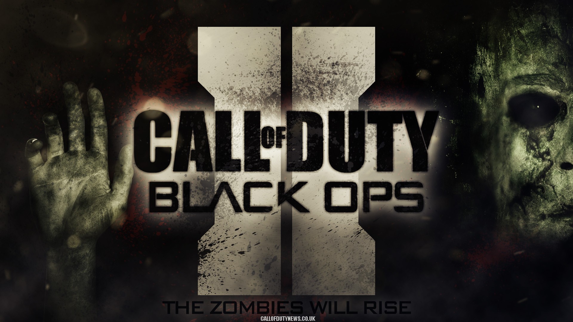 1920x1080 Call Of Duty Black Ops Ii Wallpapers Group 81