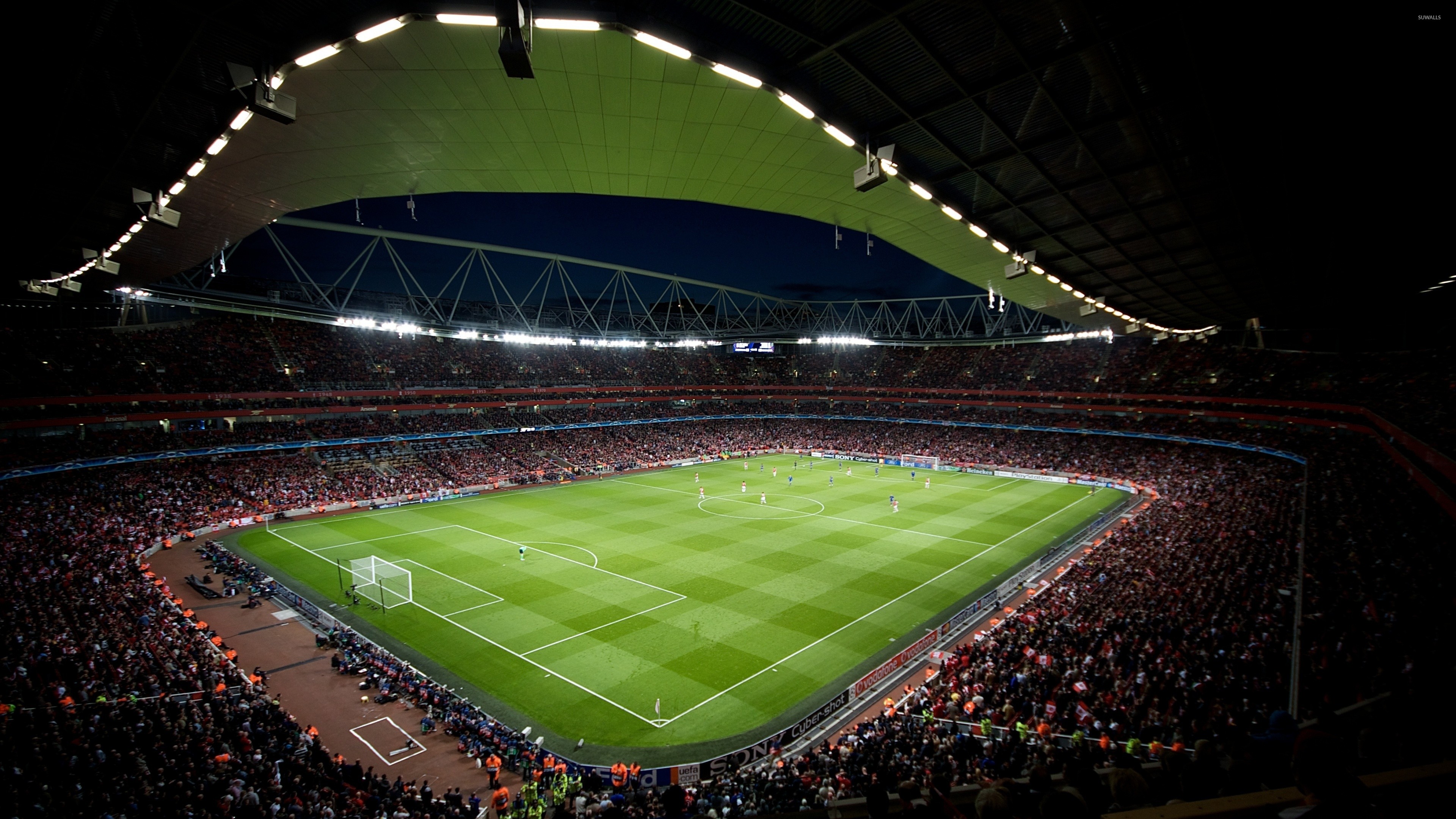 Soccer Stadium Wallpaper 71 Images Soccer Stadium Wallpaper 71 Images
