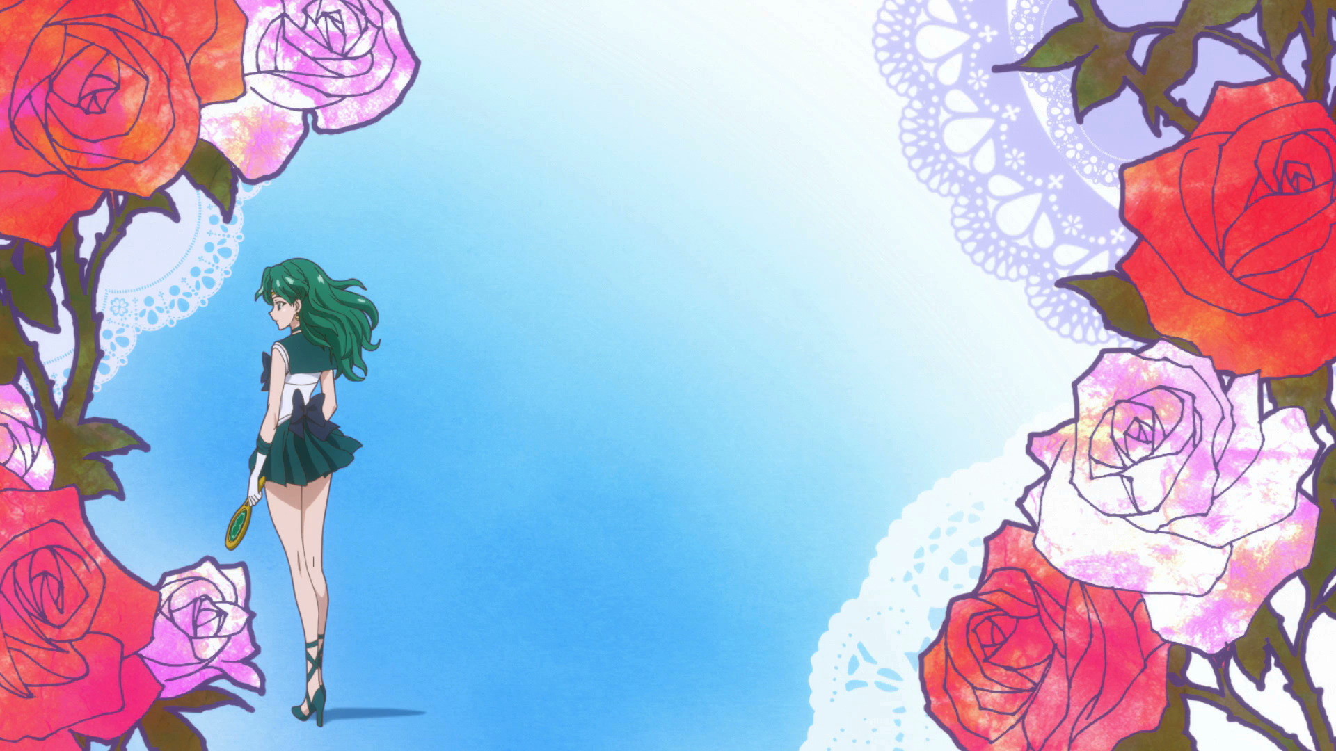 1920x1080 New Outer Senshi Drinks And Desserts Arrive At 'Sailor Moon .