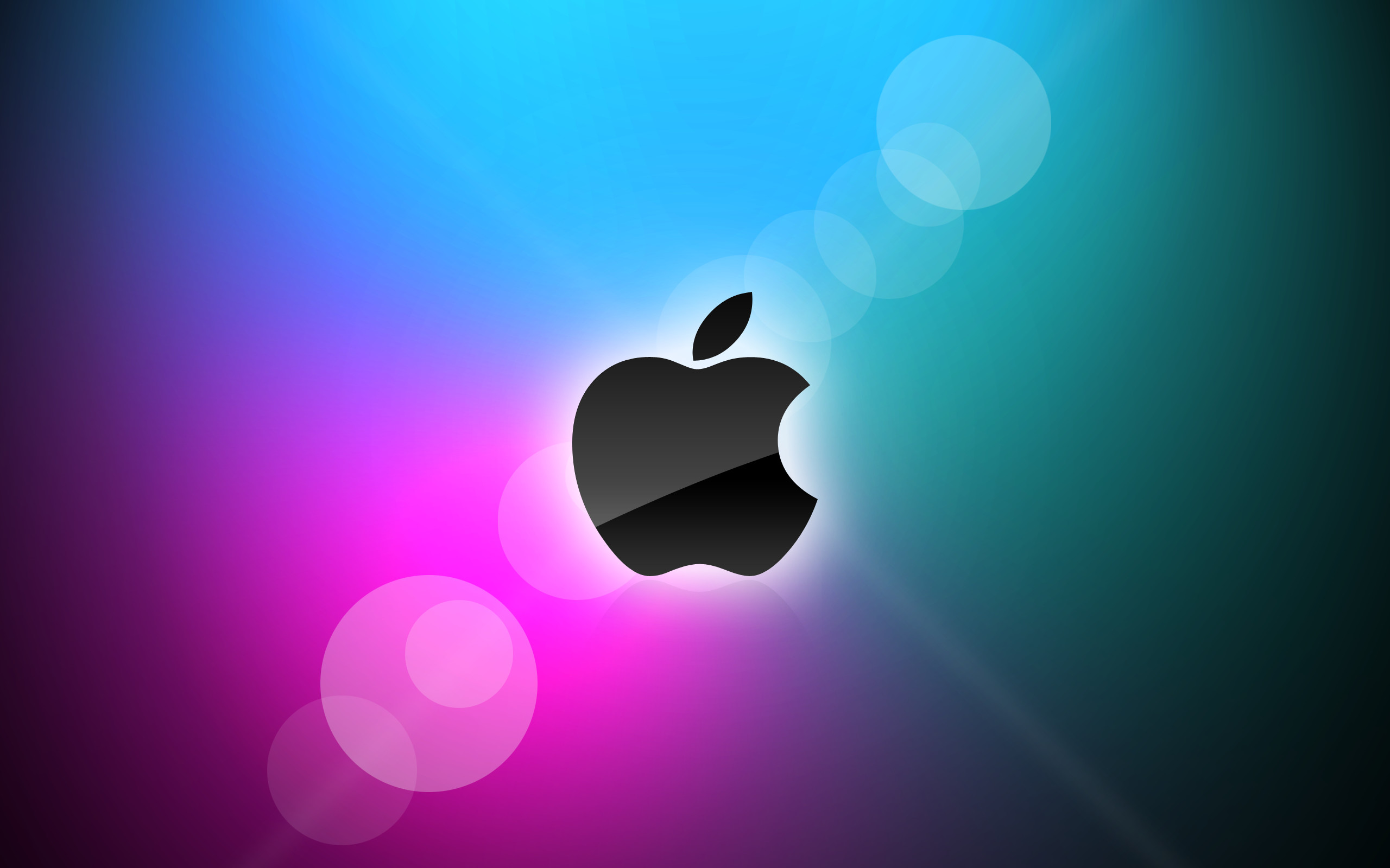 2560x1600 Apple Background Pictures