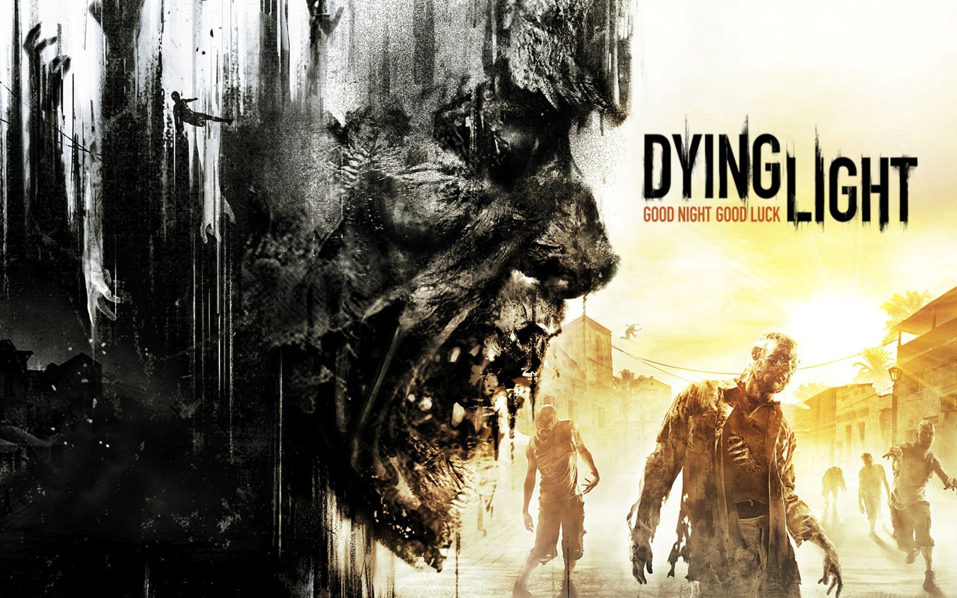 1920x1200 Dying Light HD Wallpapers