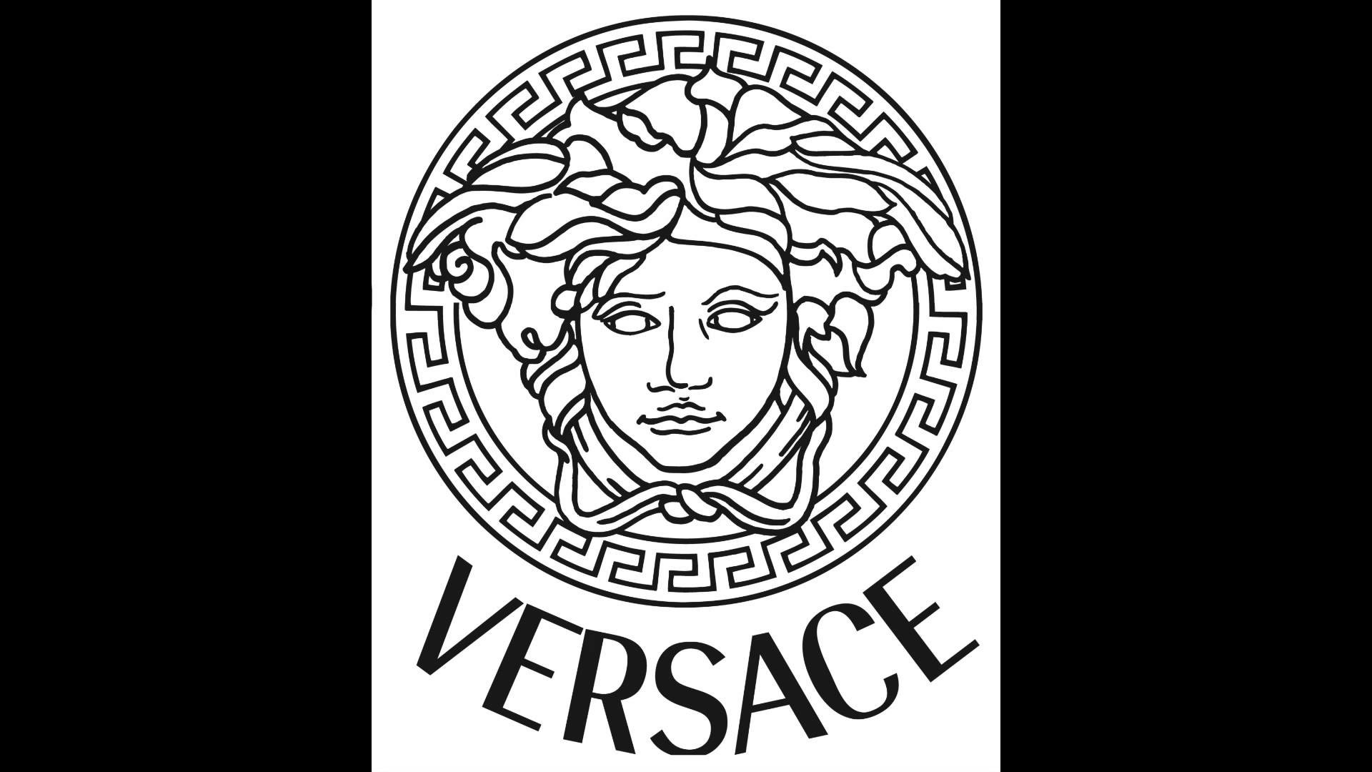 Versace HD Wallpaper (77+ images)