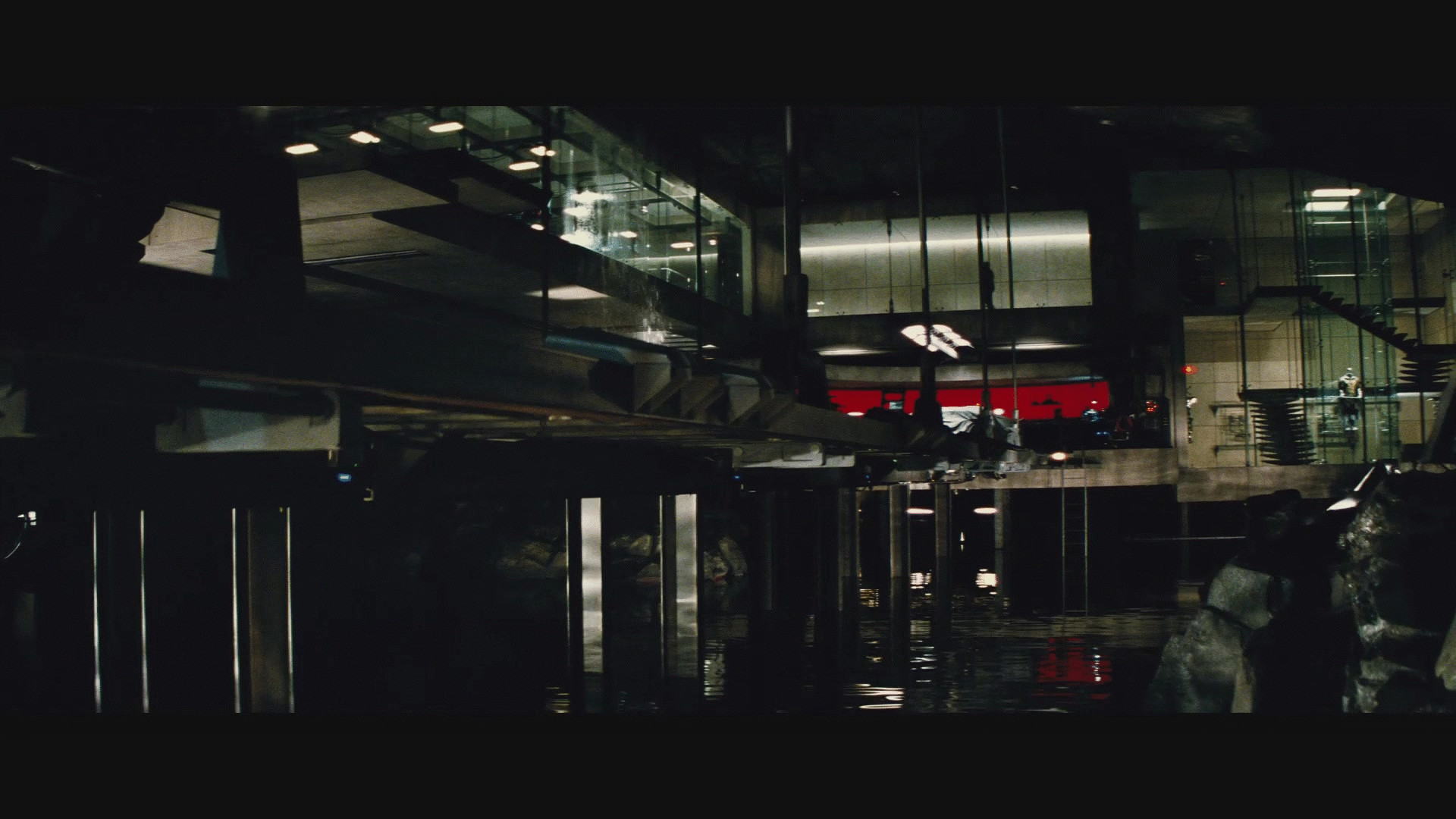 1920x1080 Batman v Superman: Dawn of Easter Eggs [Archive] - The SuperHeroHype Forums