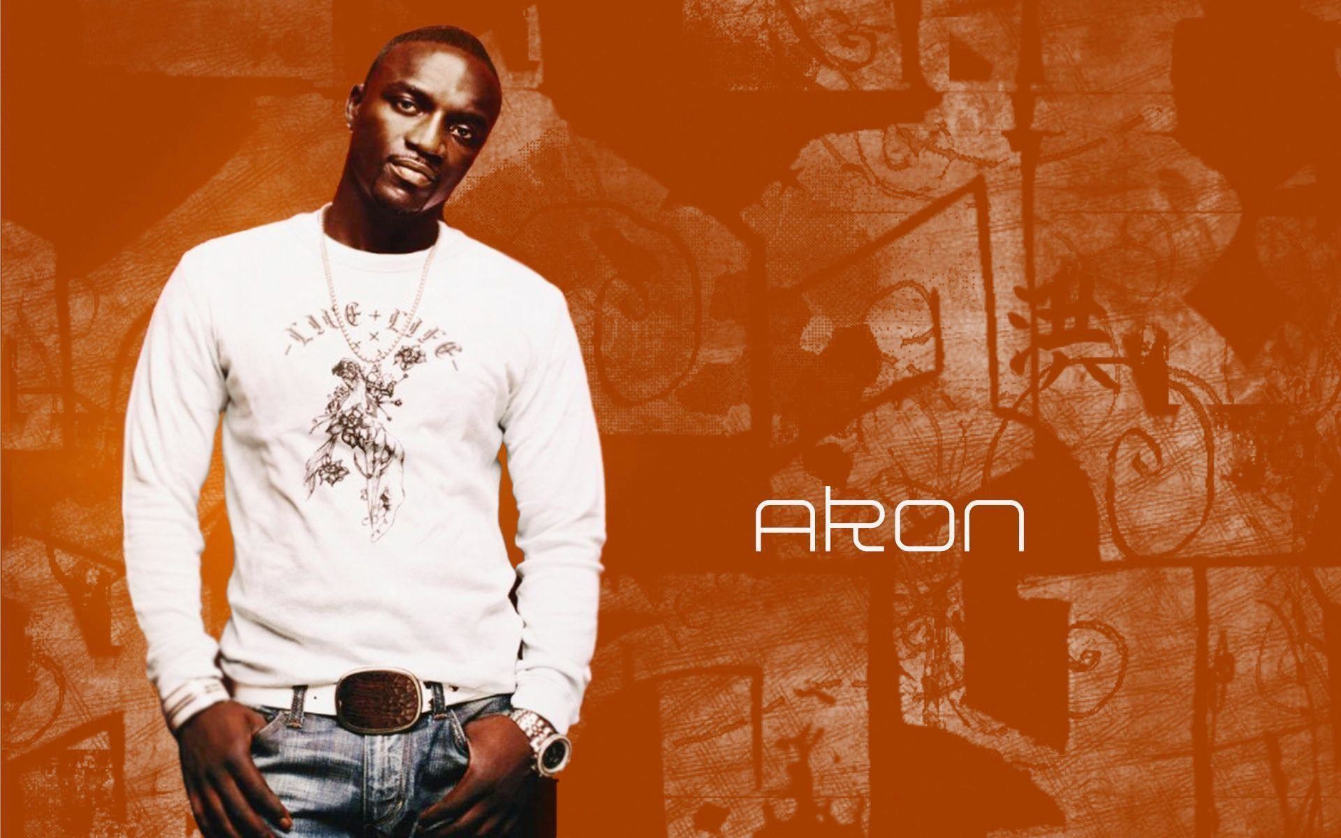 Akon Wallpaper (56+ images)