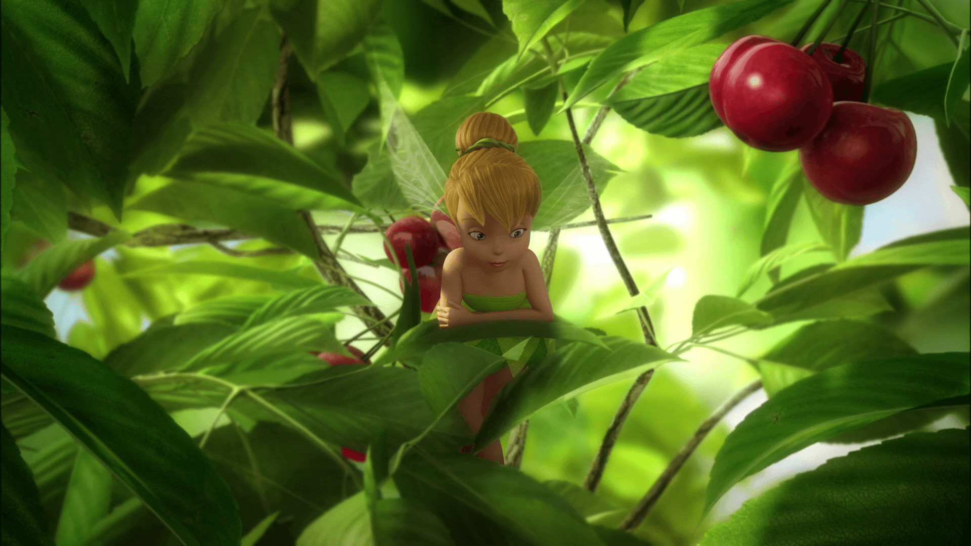 1920x1080 Tinkerbell Wallpapers HD | HD Wallpapers, Backgrounds, Images, Art ..