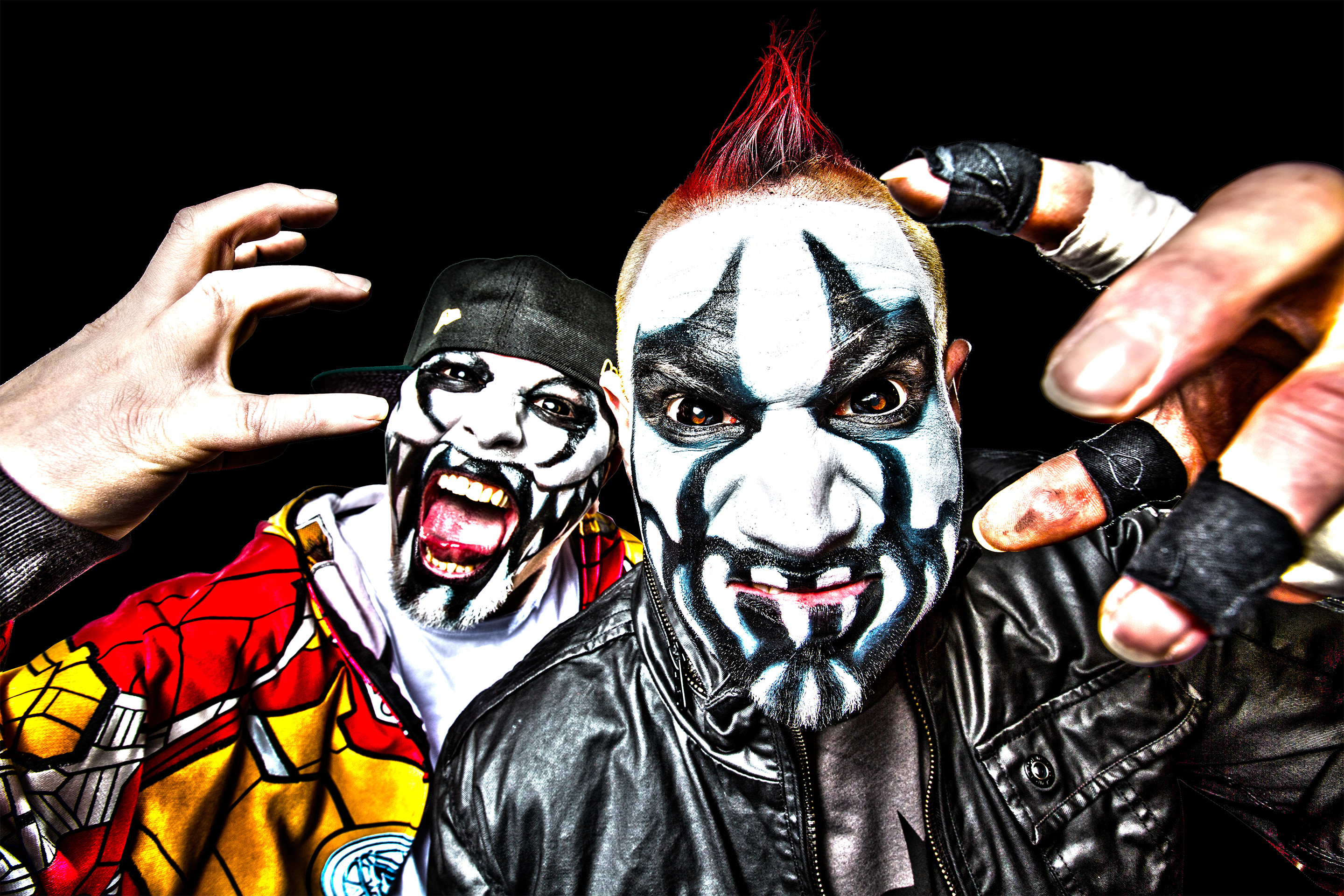 Twiztid Wallpapers (61+ images)