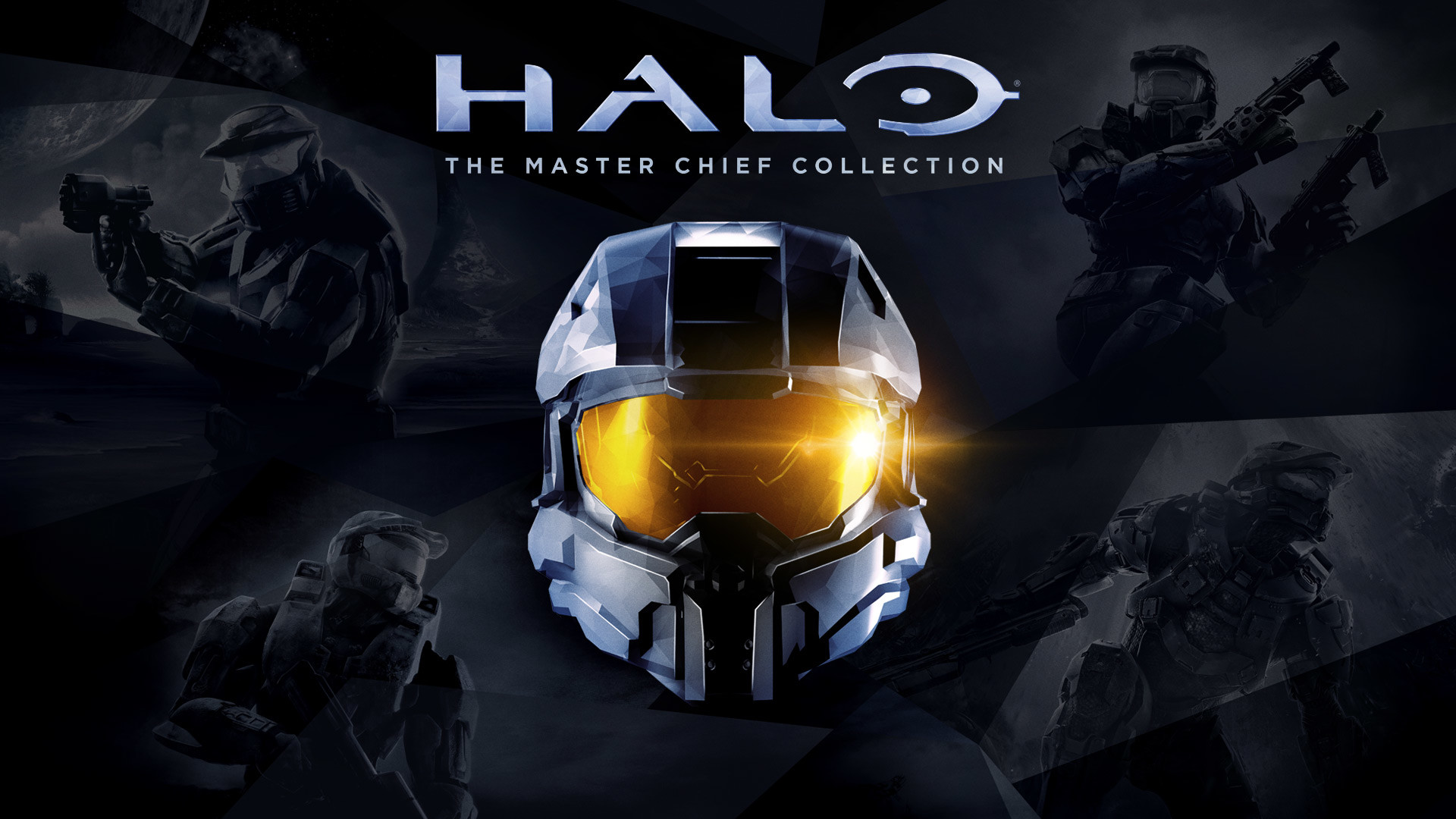 1920x1080 Master Chief Halo 5 Guardians wallpapers (54 Wallpapers) – HD Wallpapers